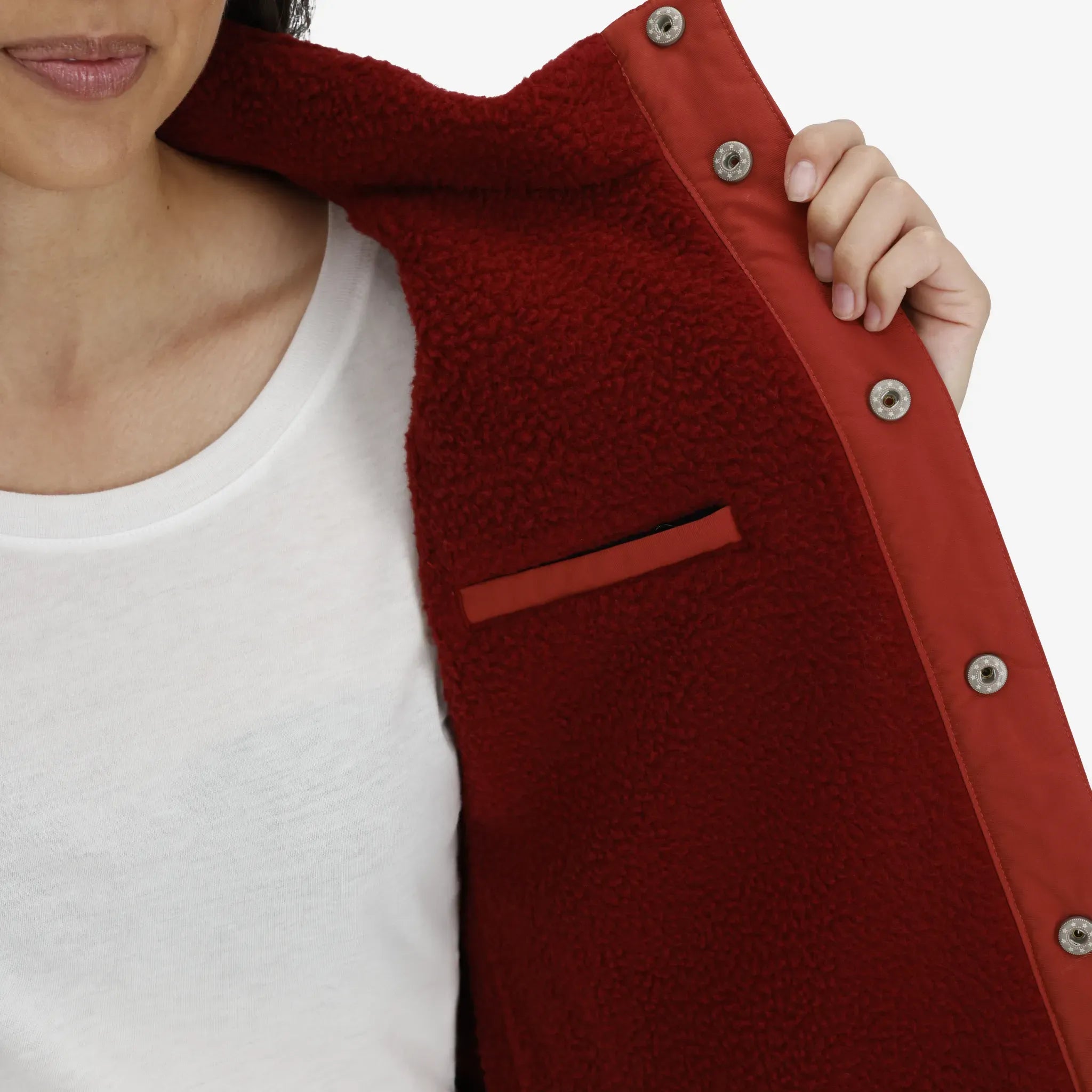 Women's High Noon Vest