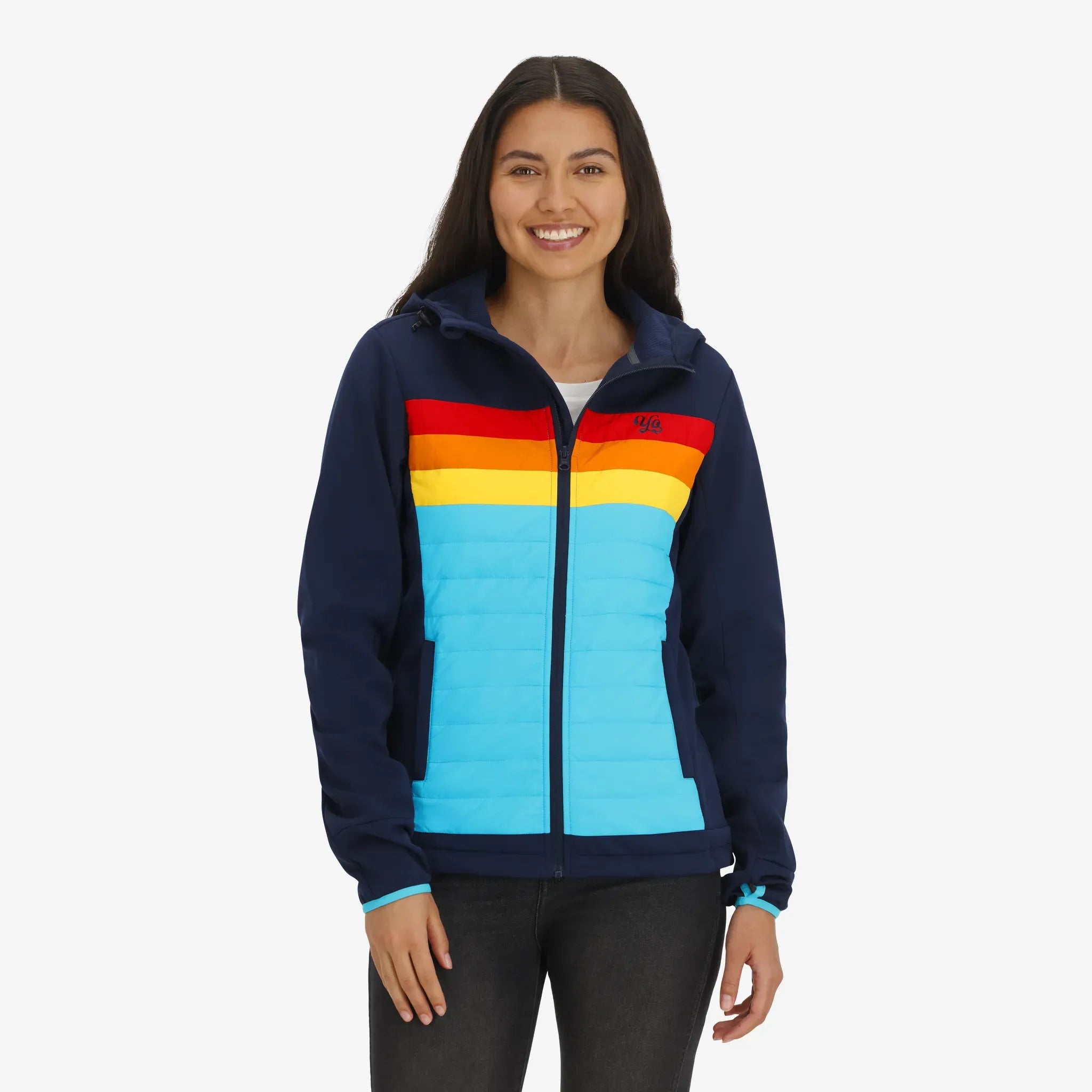 Women's Momentum 2.0 Soft Shell Jacket