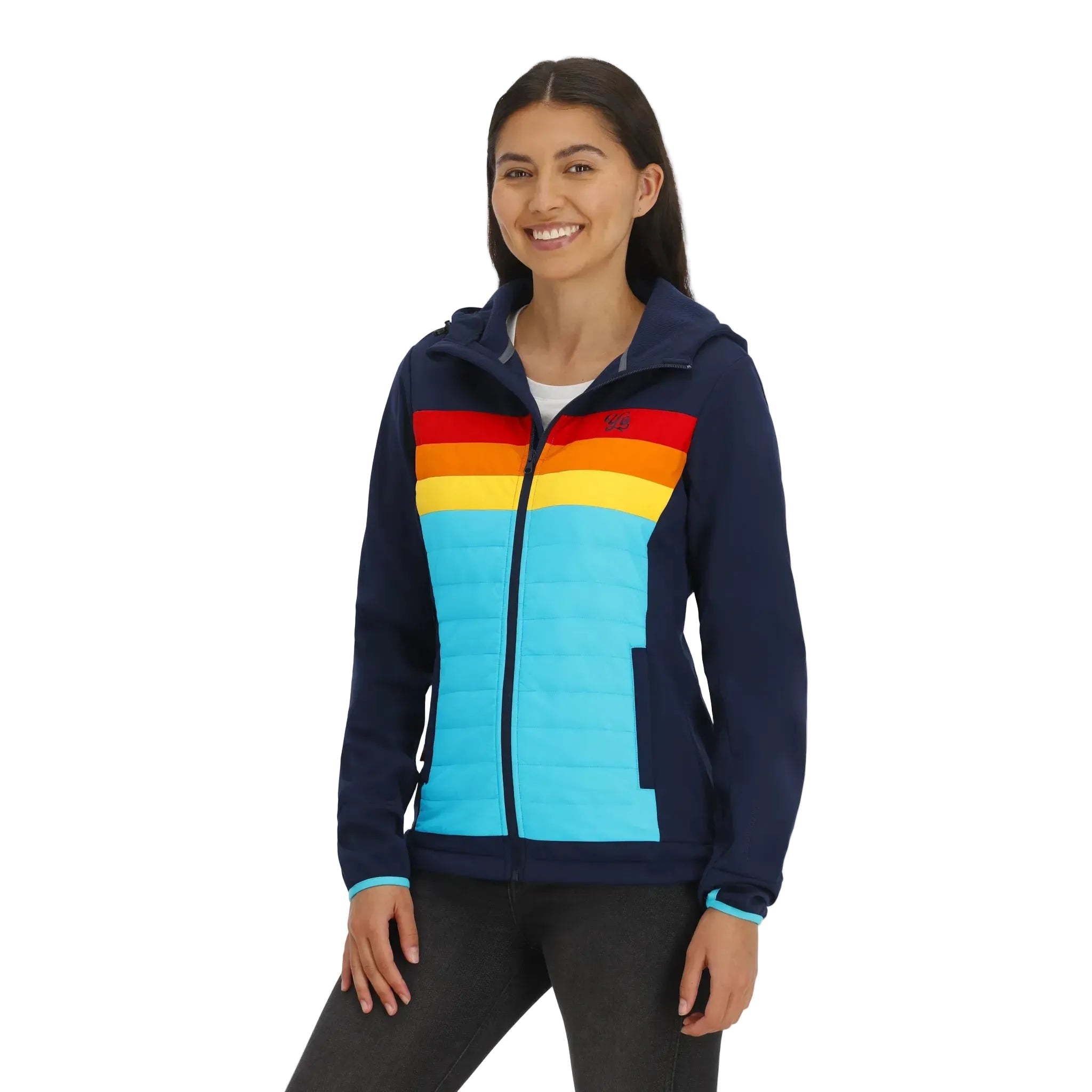 Women's Momentum 2.0 Polartec® Soft Shell Jacket