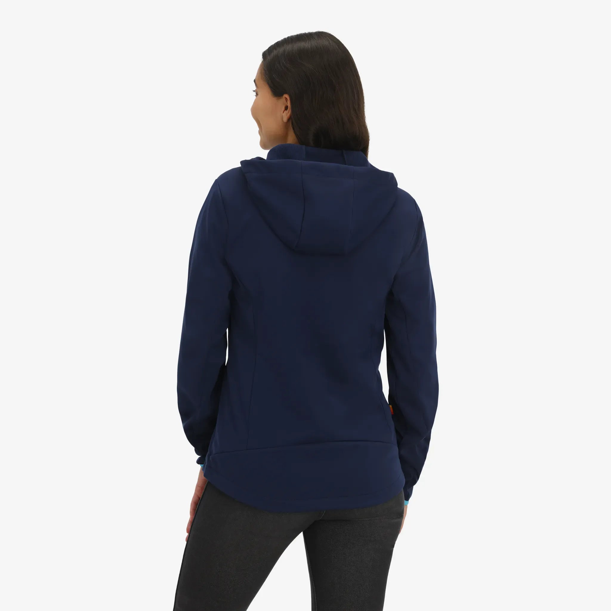 Women's Momentum 2.0 Soft Shell Jacket
