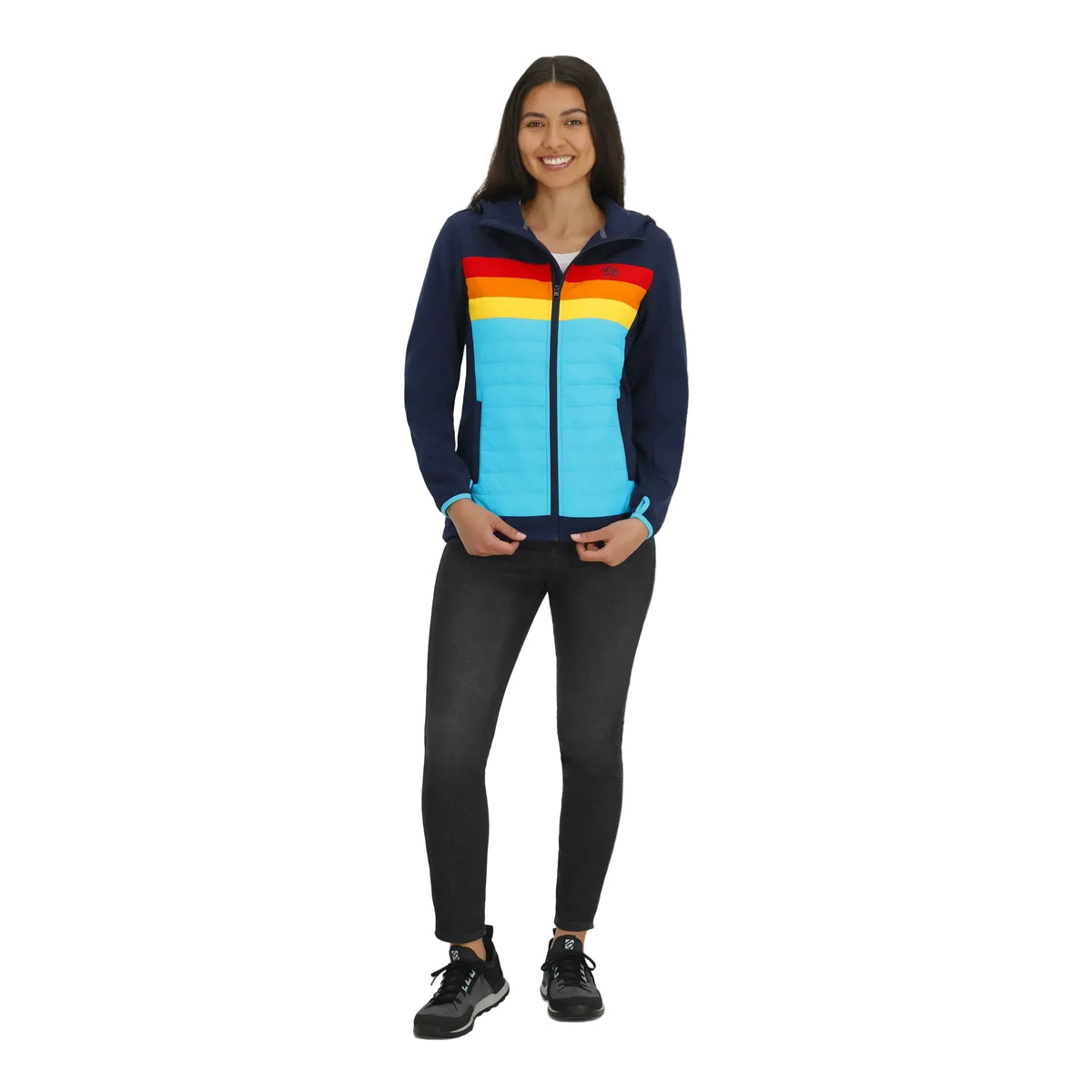 Women's Momentum 2.0 Polartec® Soft Shell Jacket