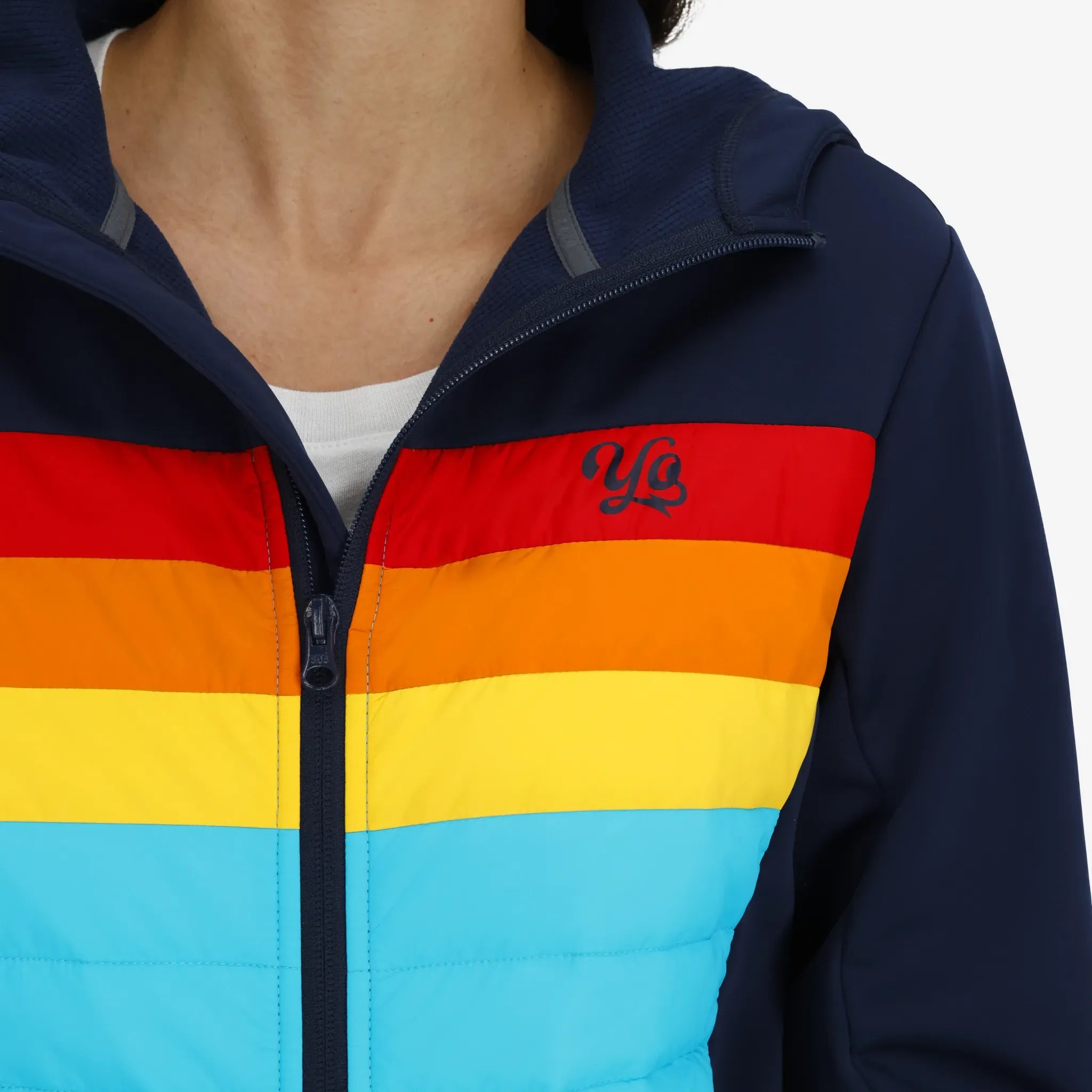 Women's Momentum 2.0 Soft Shell Jacket