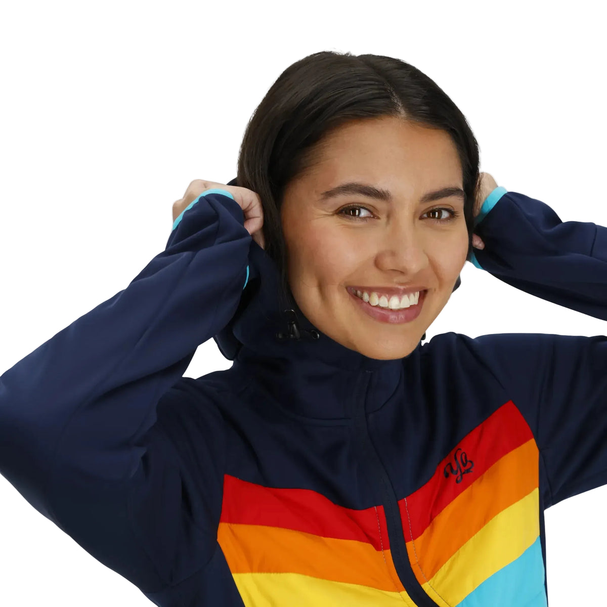 Women's Momentum 2.0 Polartec® Soft Shell Jacket