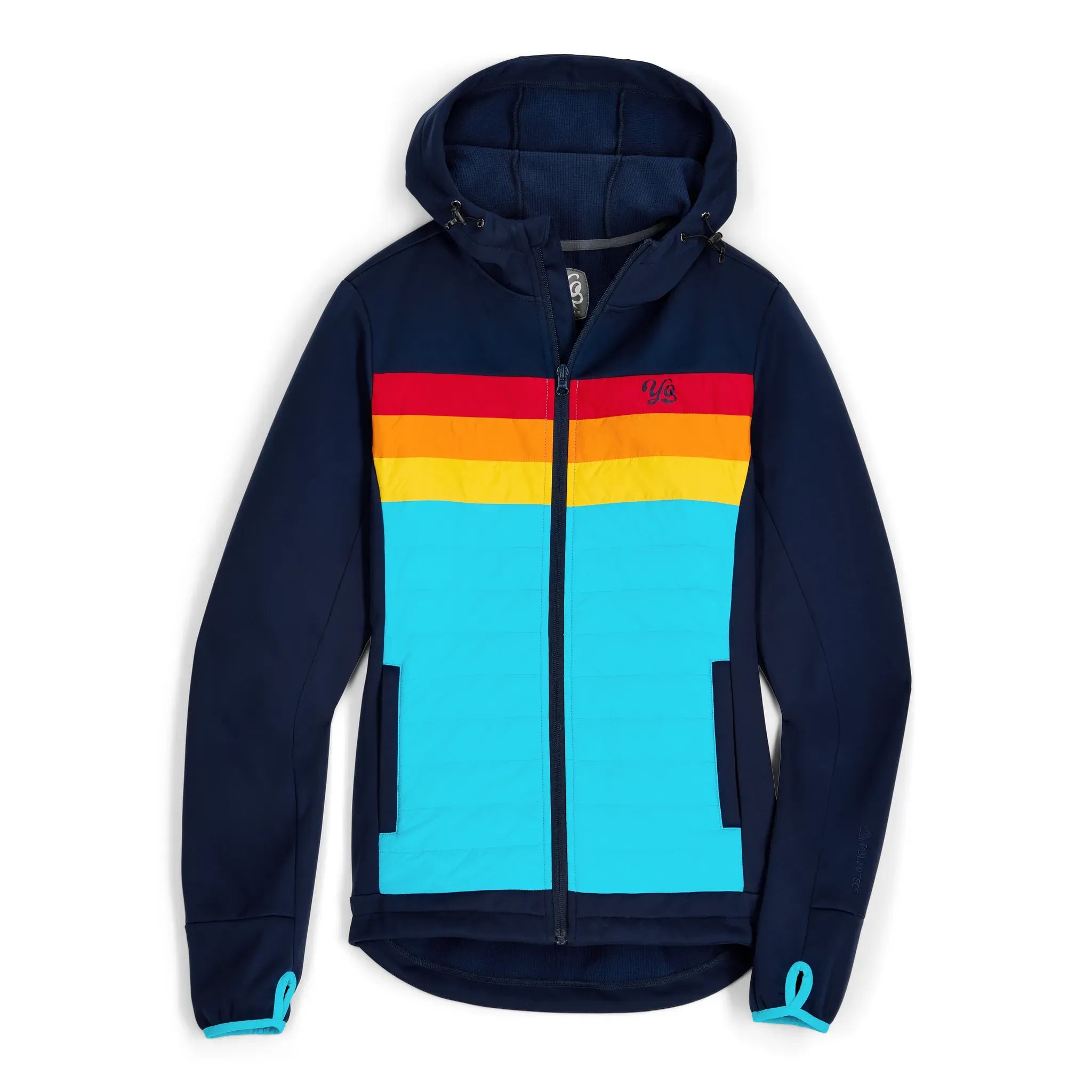 Women's Momentum 2.0 Polartec® Soft Shell Jacket