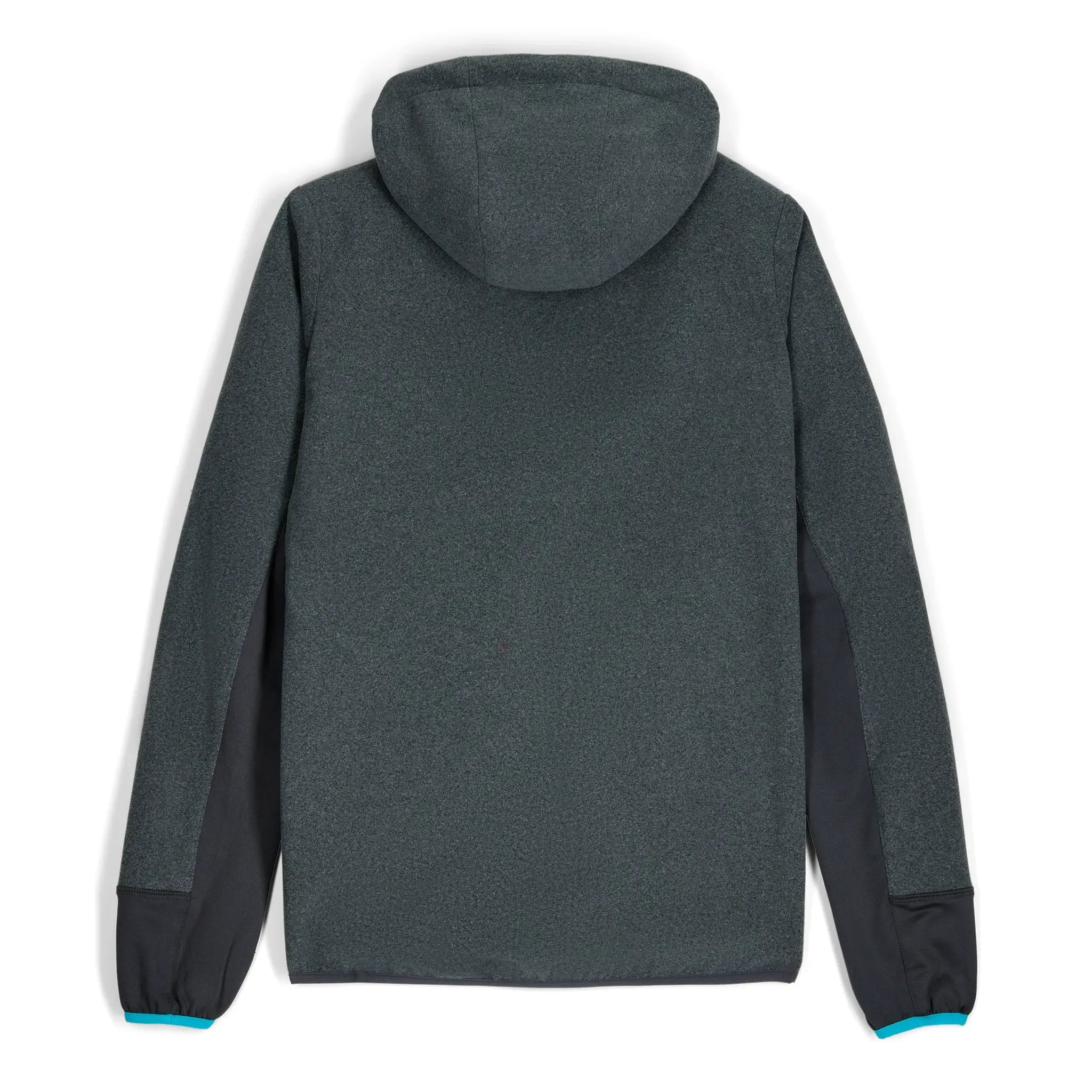 Women's Momentum Polartec® Fleece Jacket in Cinder