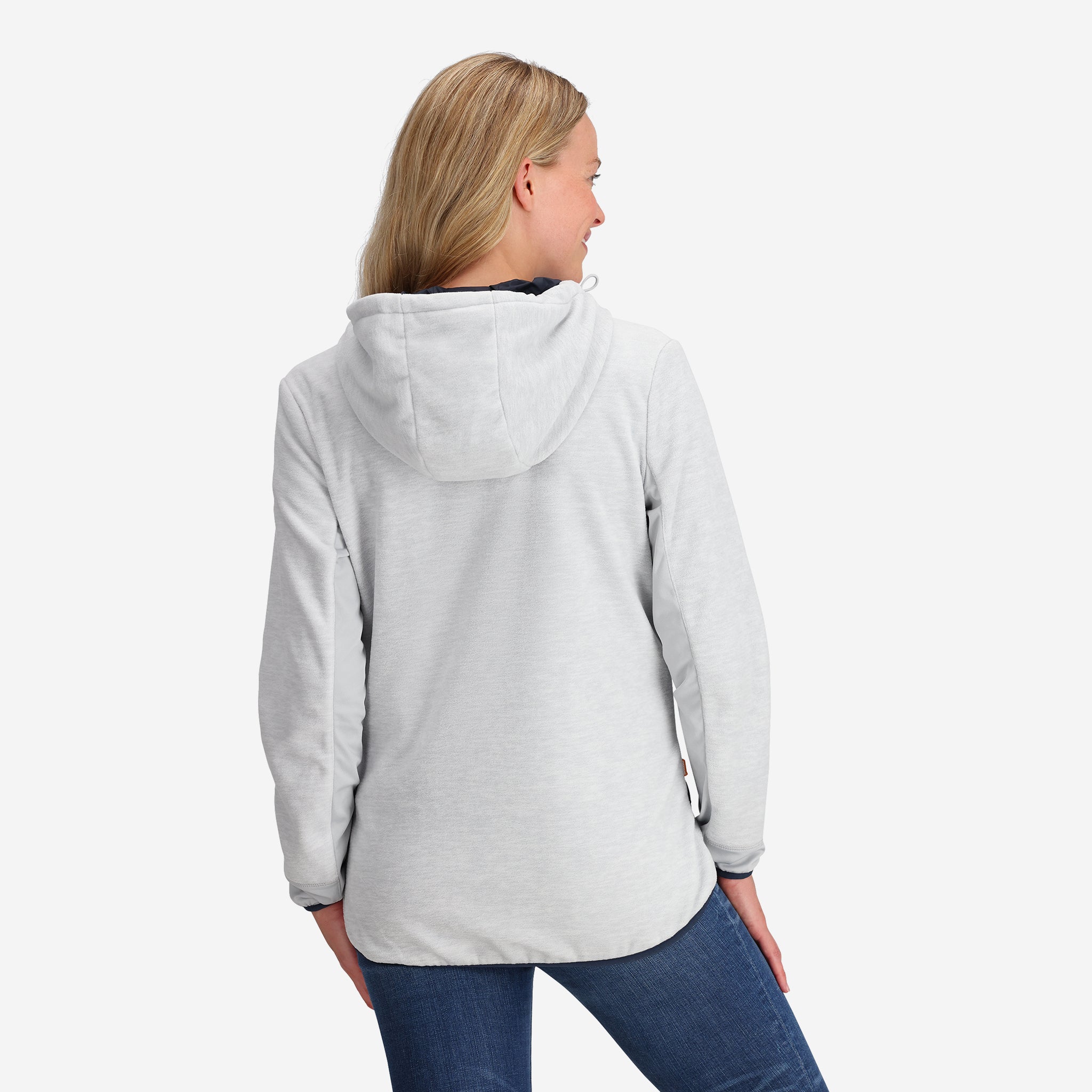 Women's Limited Edition Momentum Storm Fleece Jacket