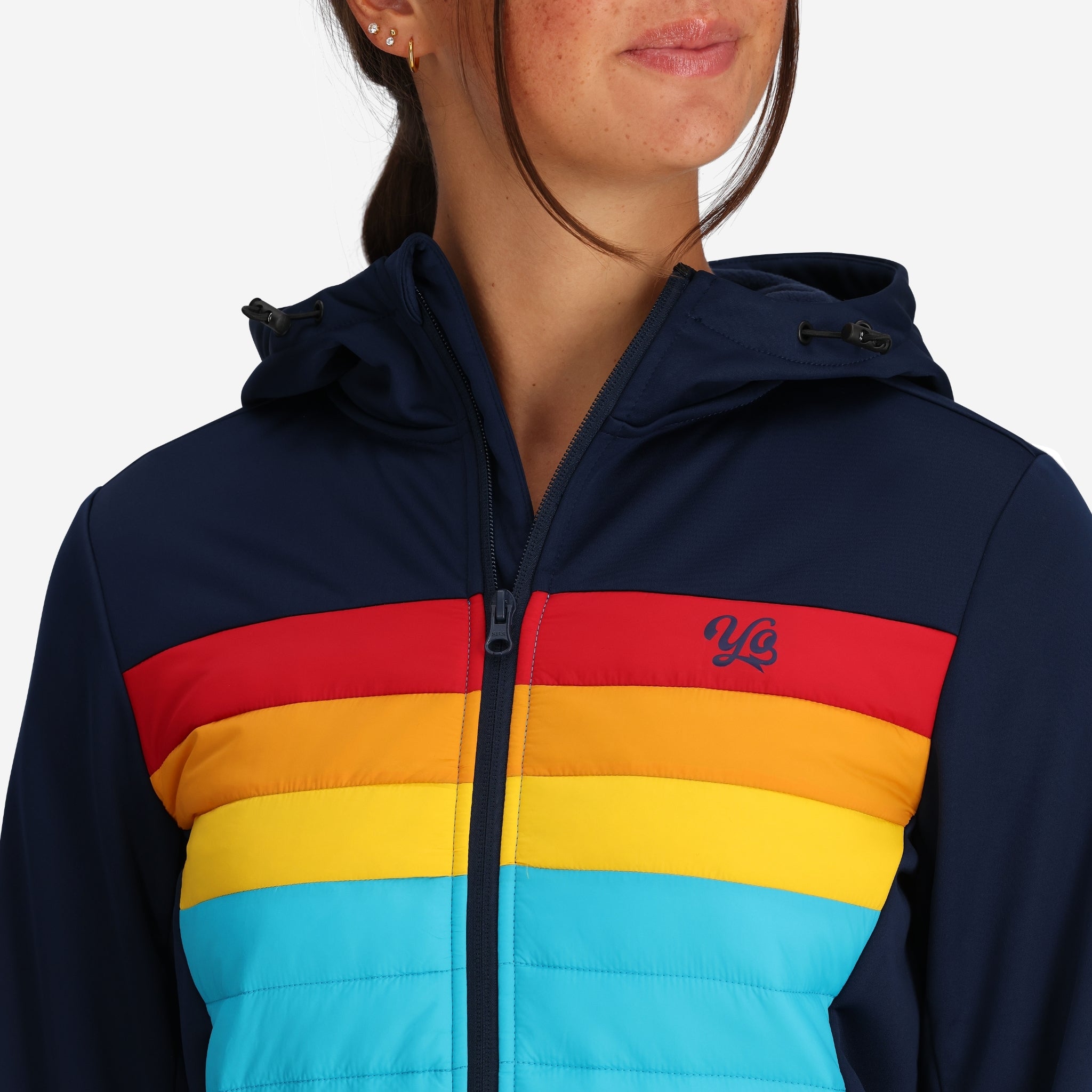 Women's Momentum 2.0 Soft Shell Jacket