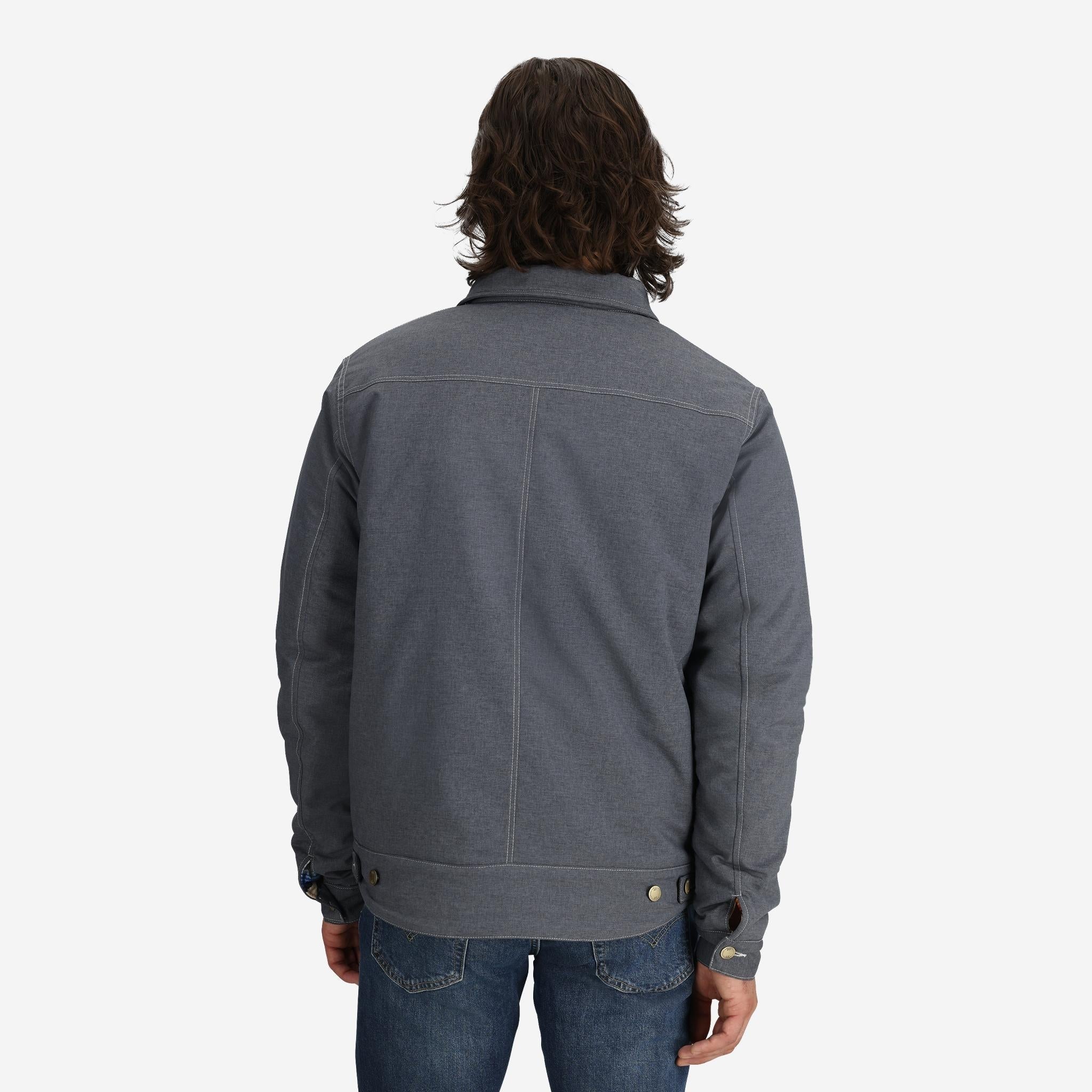 Men's Montgomery Trucker Jacket - FINAL SALE