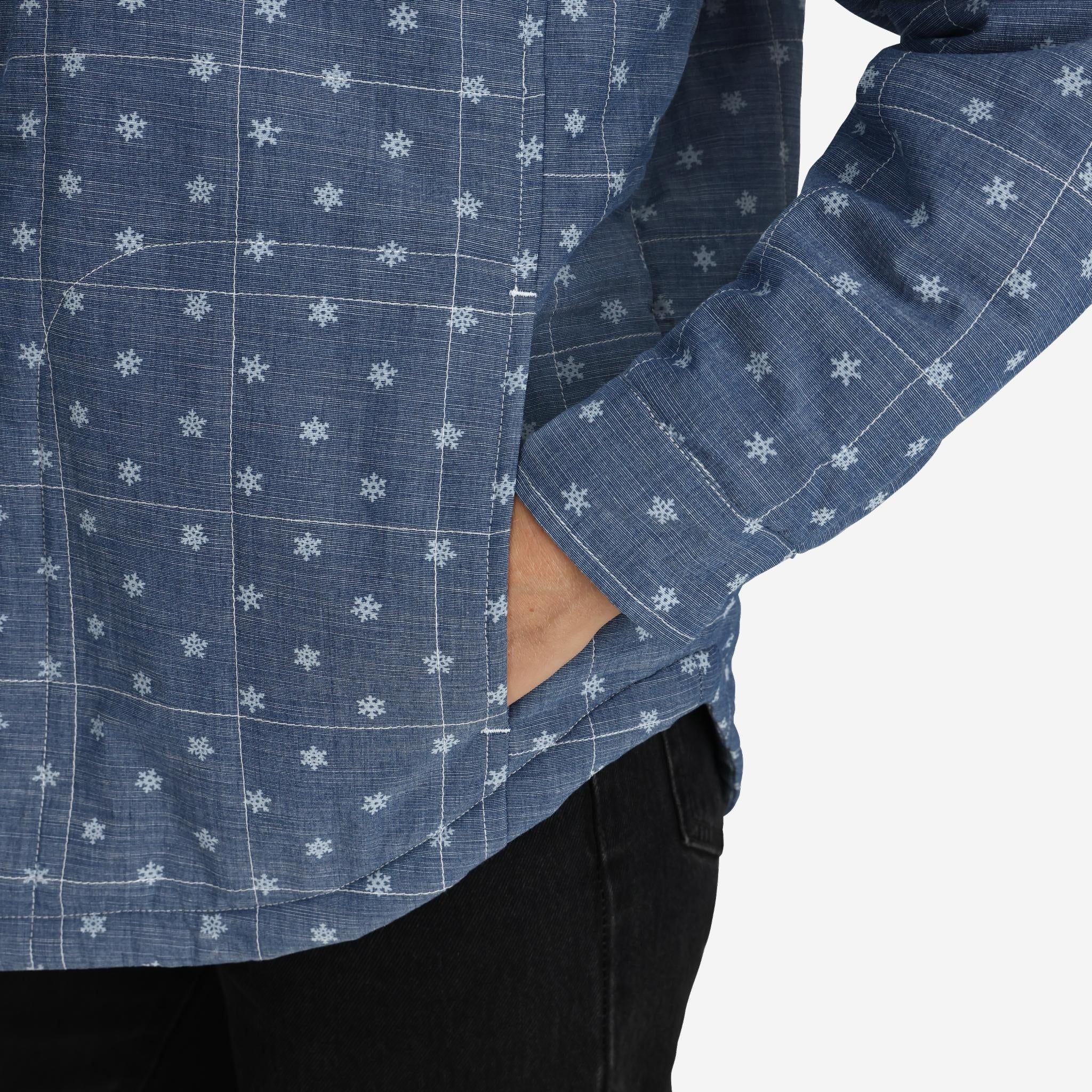 Women's Powder Day Jacket - FINAL SALE