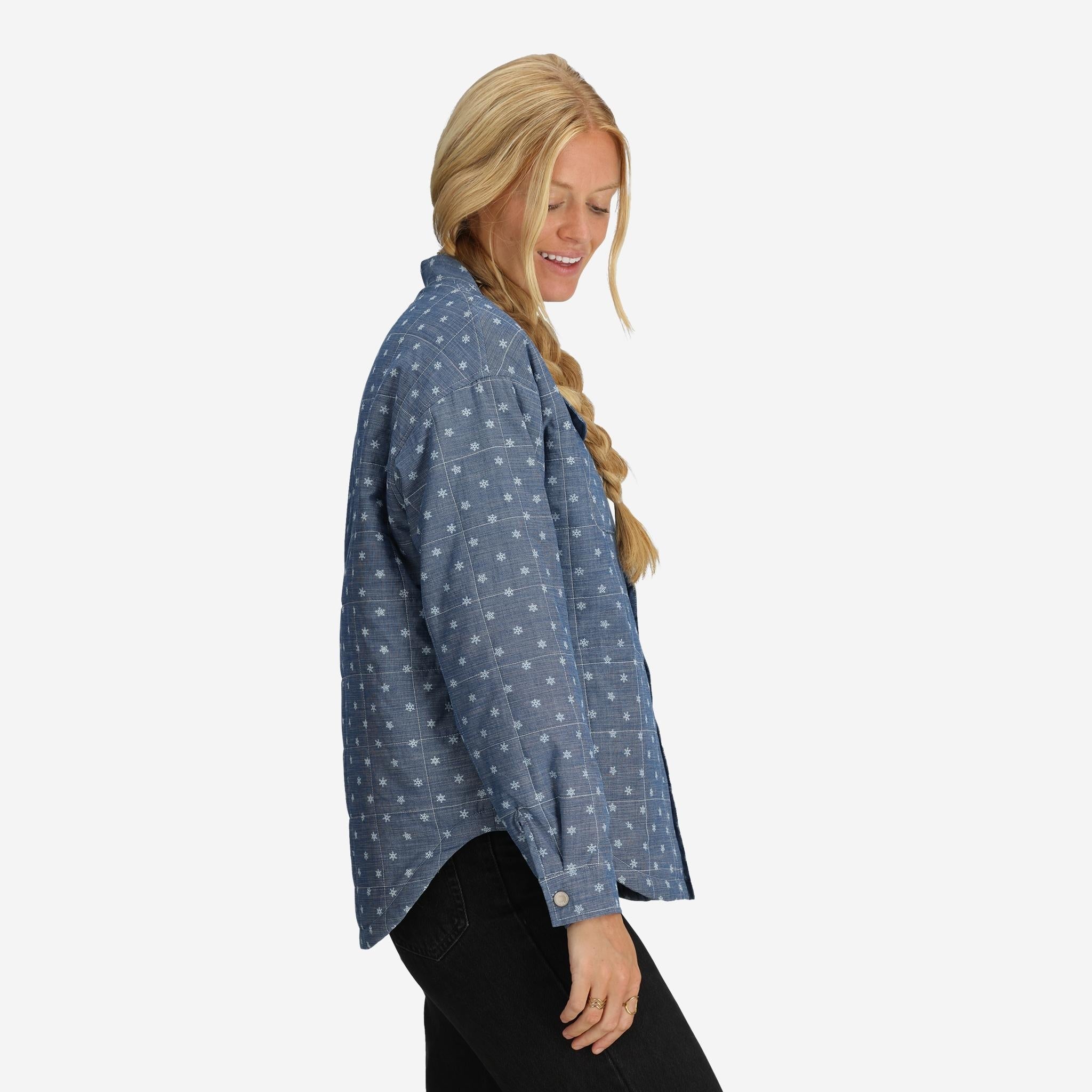 Women's Powder Day Jacket - FINAL SALE