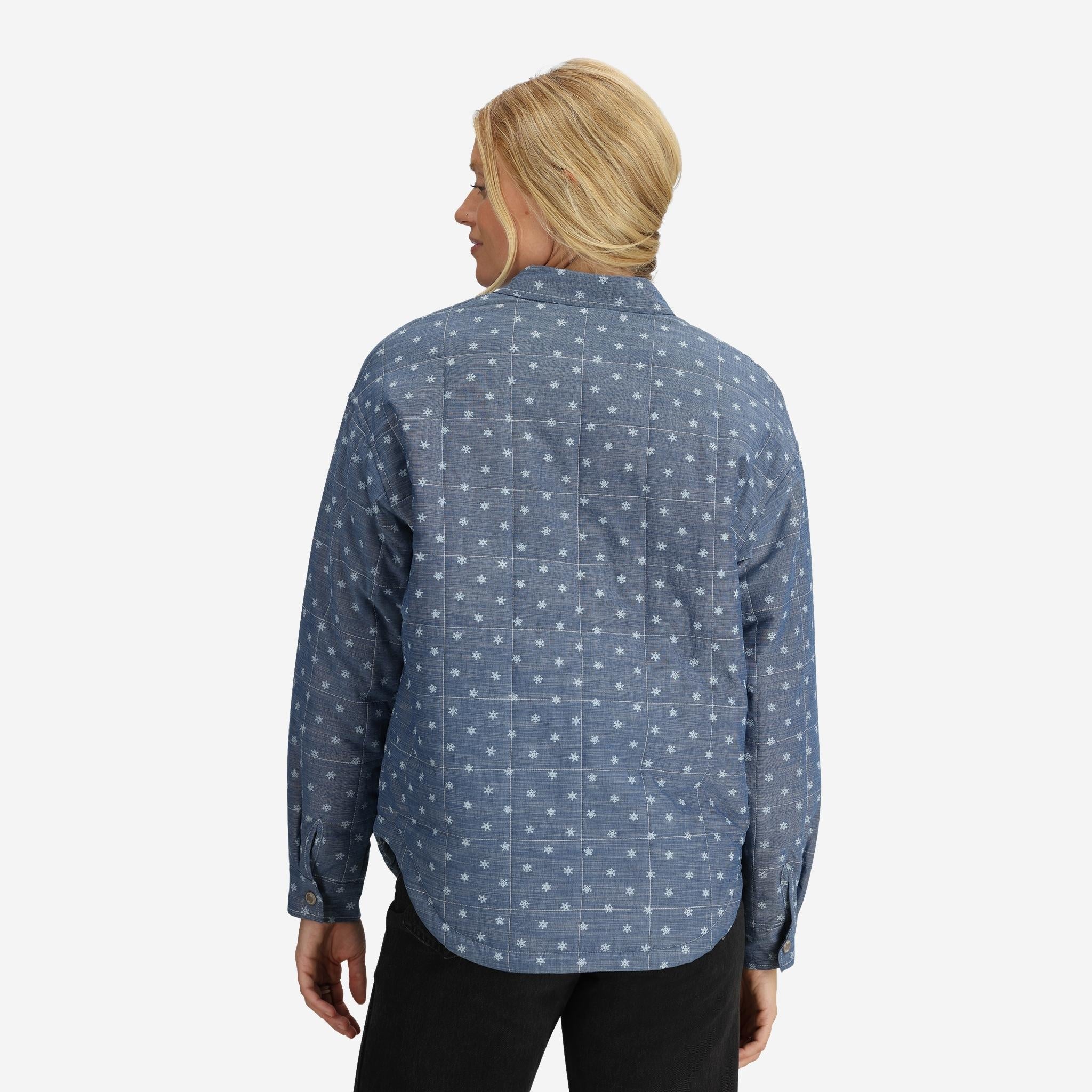 Women's Powder Day Jacket - FINAL SALE