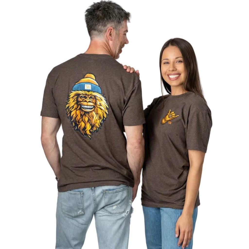 Good Vibes Unisex T-Shirt