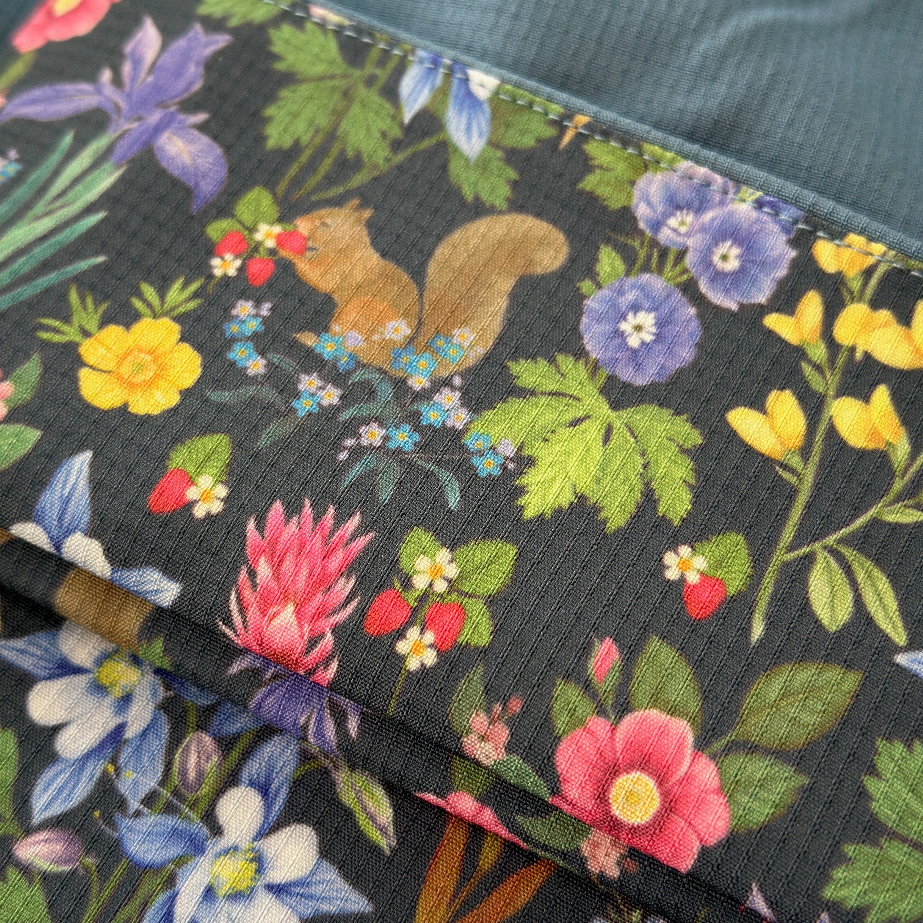 Women's Bloom Bandit All Day Overalls
