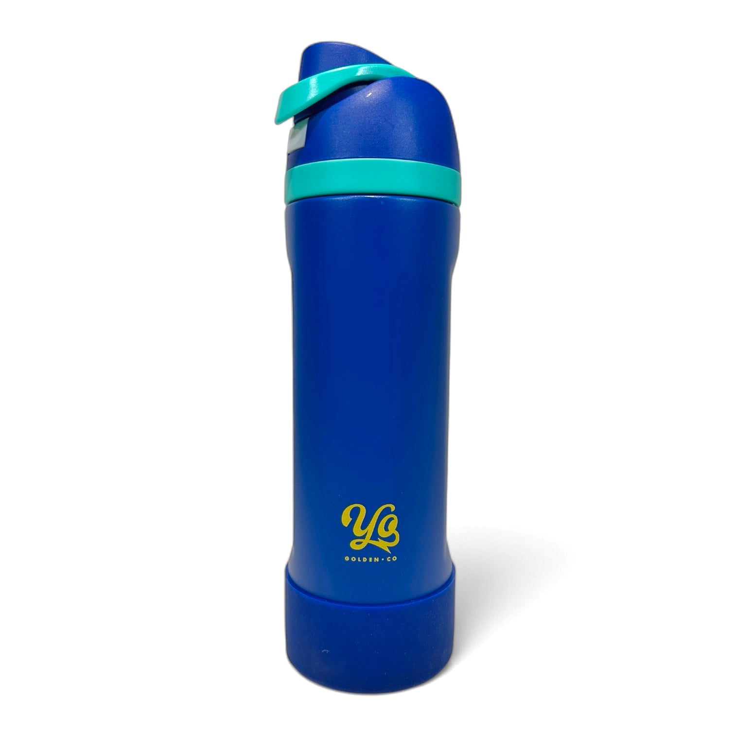 HydraTrail Sip Bottle in Shoreline Blue
