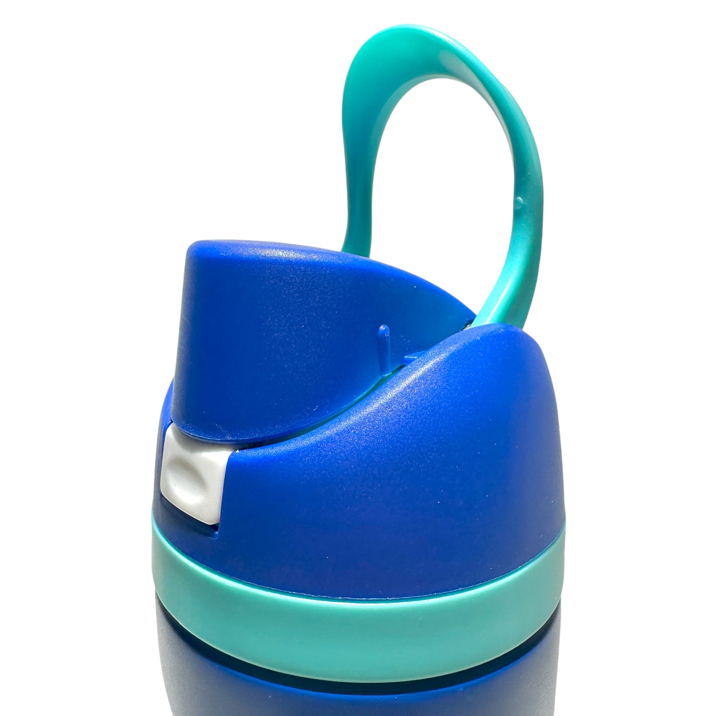 HydraTrail Sip Bottle in Shoreline Blue