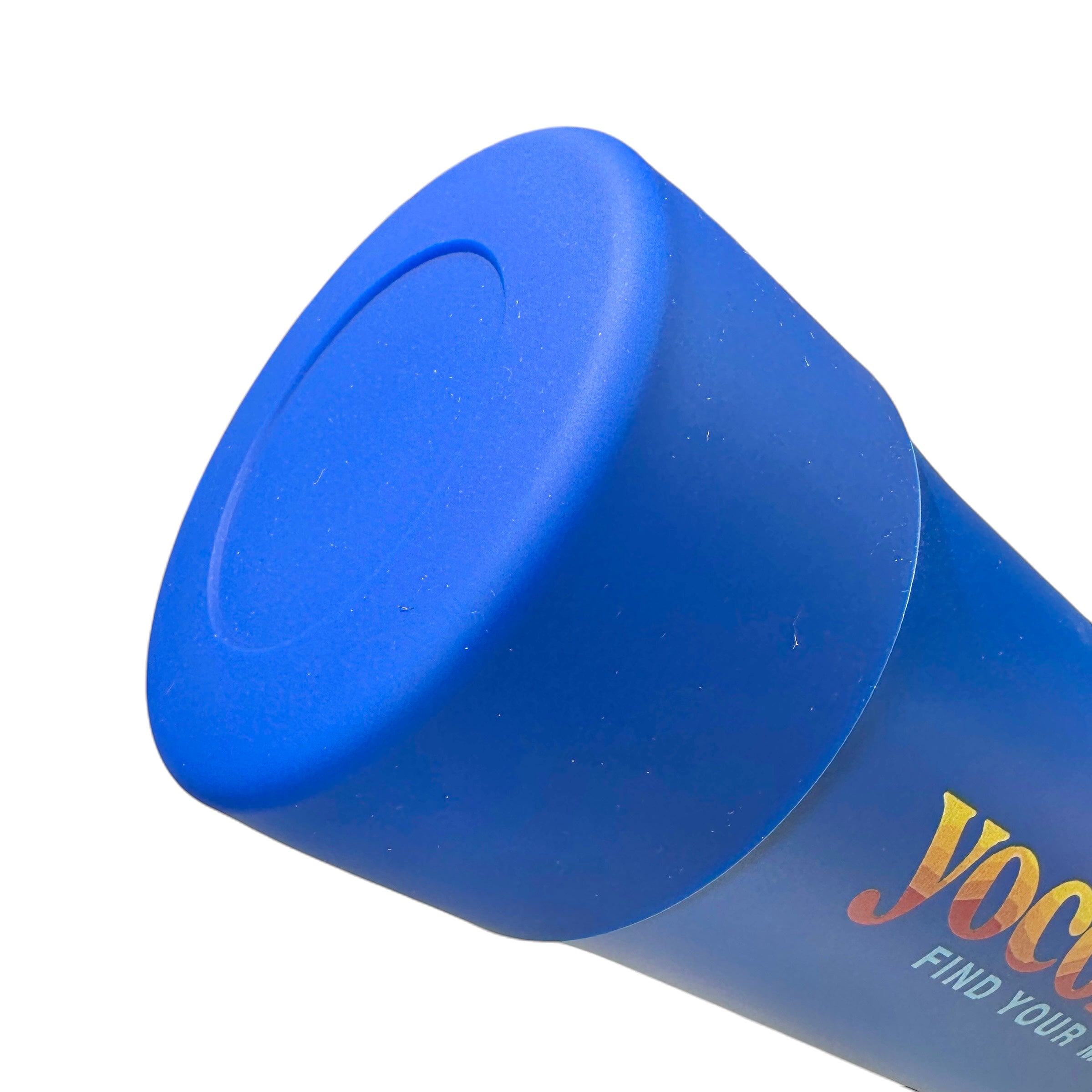 HydraTrail Sip Bottle in Shoreline Blue