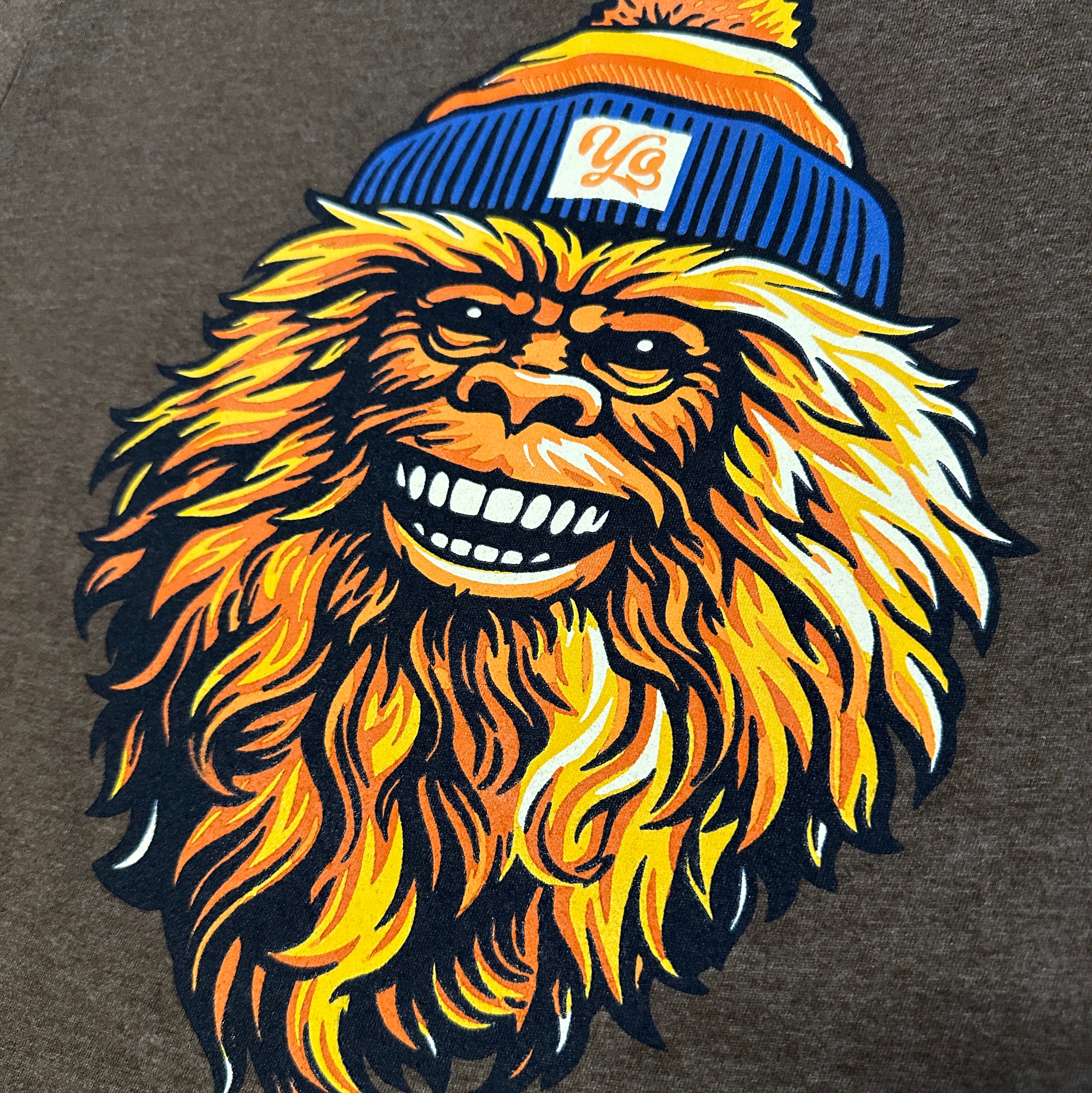 Good Vibes Unisex T-Shirt