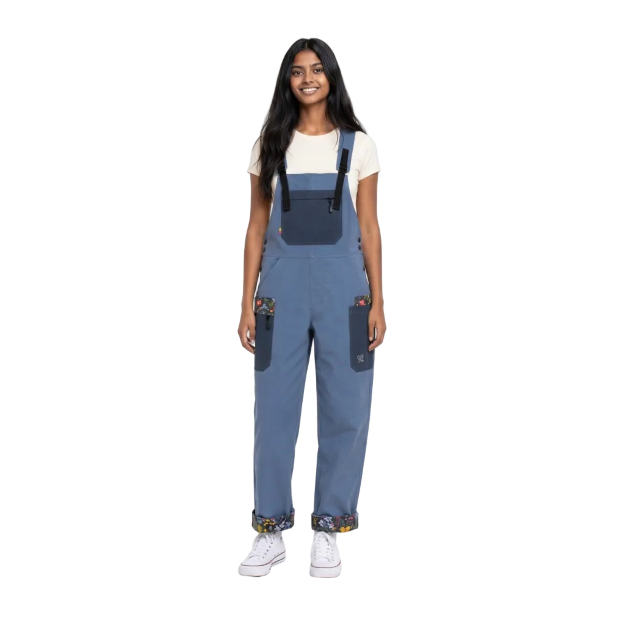 Women's Bloom Bandit All Day Yoveralls