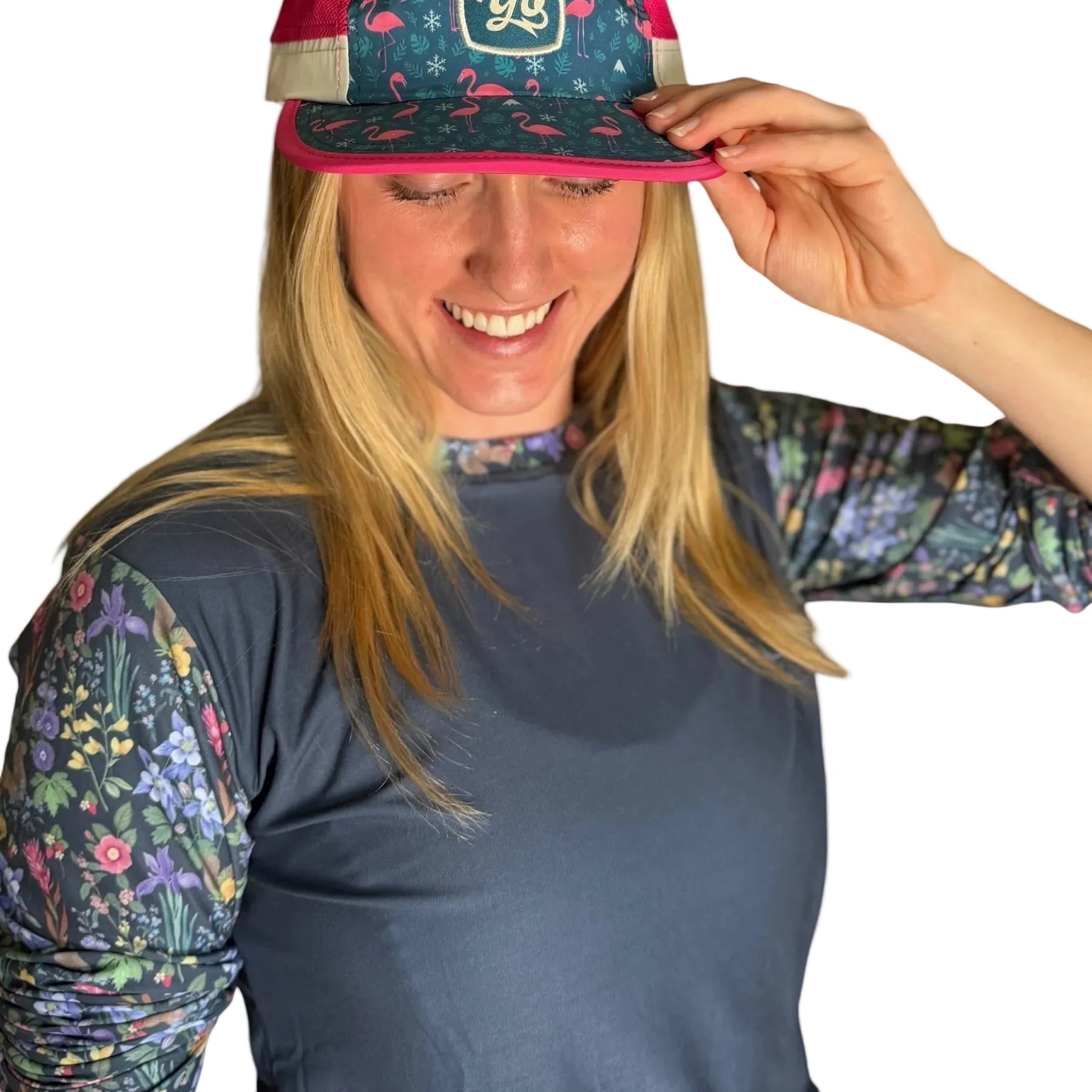 Women's Coast Runner Long Sleeve