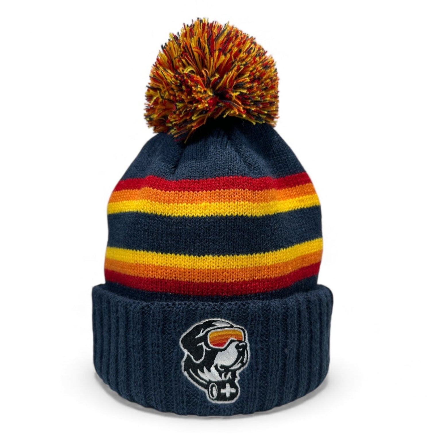 NSP Powderhound Blizz Beanie