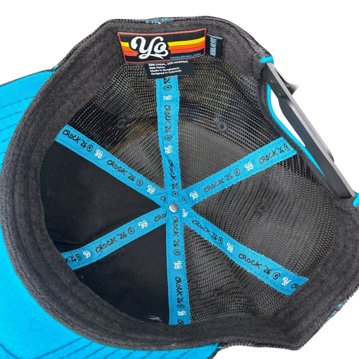Mt. Shavano Sunset Trucker Hat