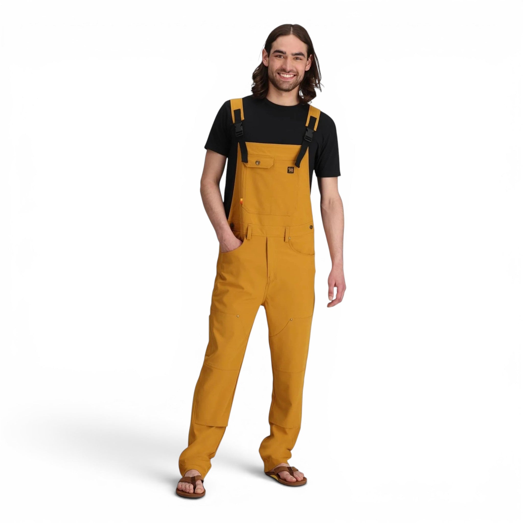 Men's Jethro Outpost Yoveralls