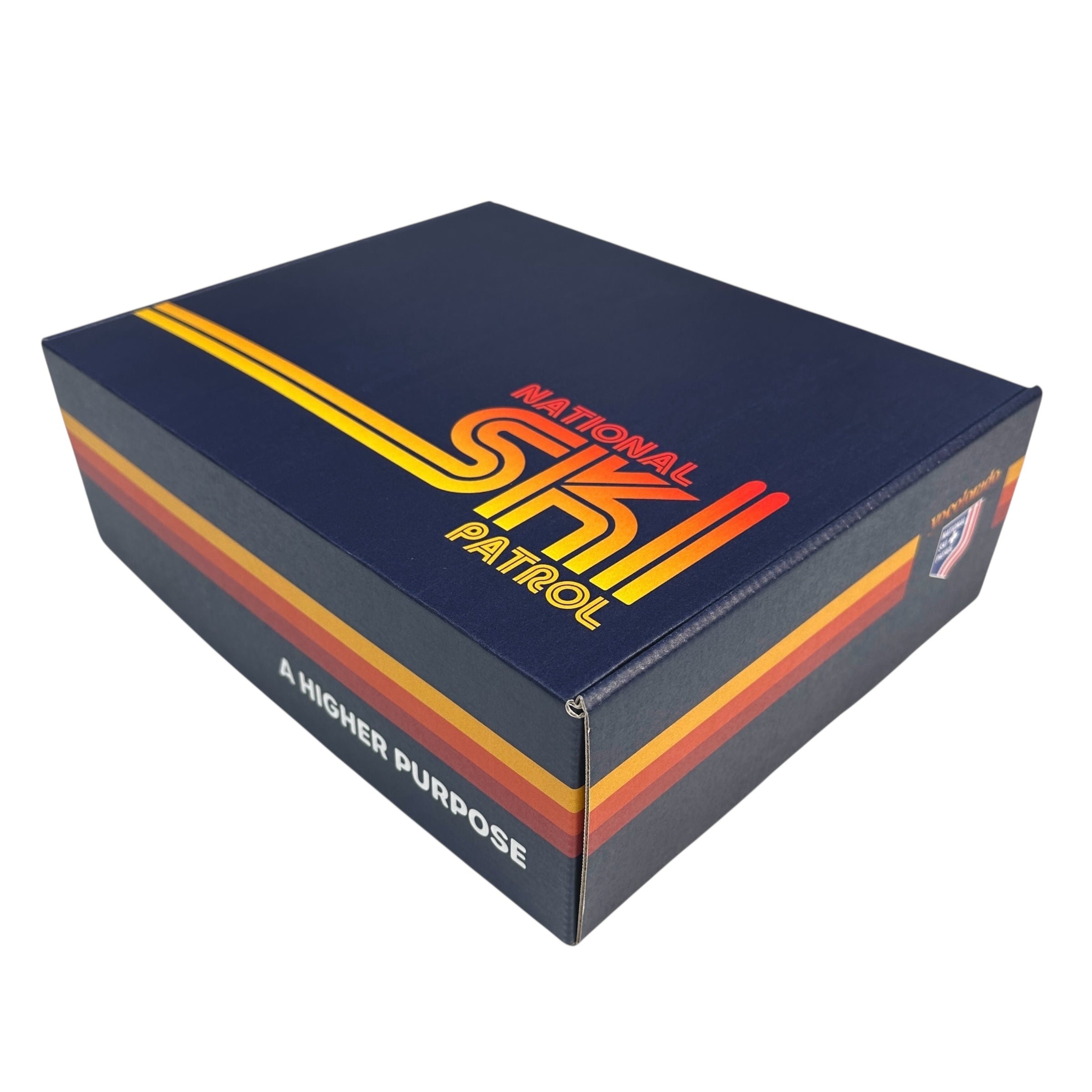 NSP Higher Purpose Gift Box