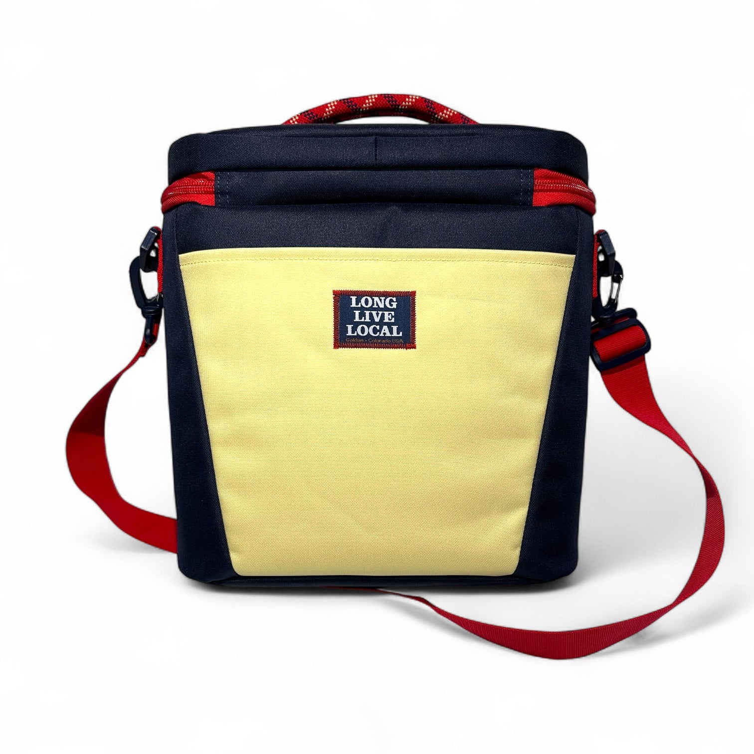 Coors X Mountainsmith X YoColorado Long Live Local Cooler Bag