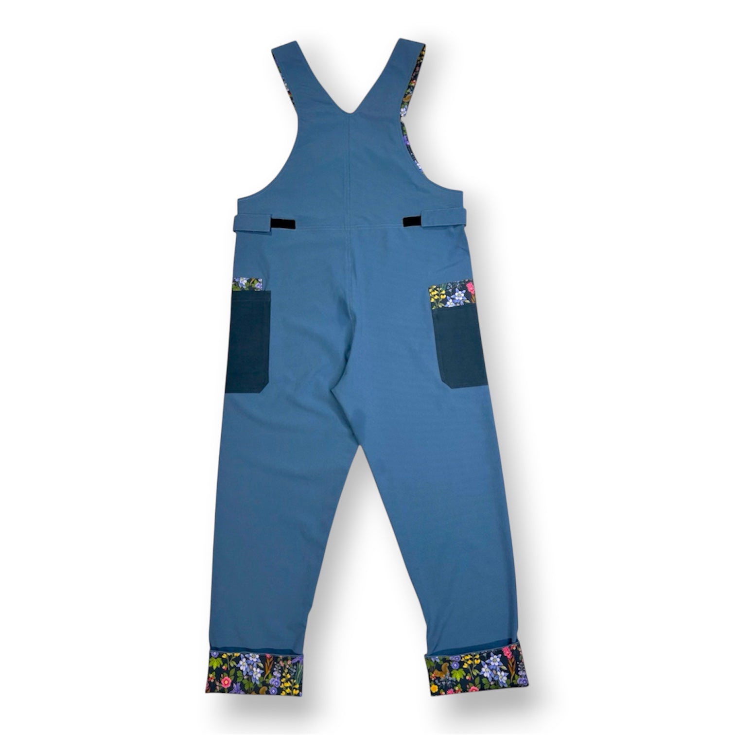 Women's Bloom Bandit All Day Overalls