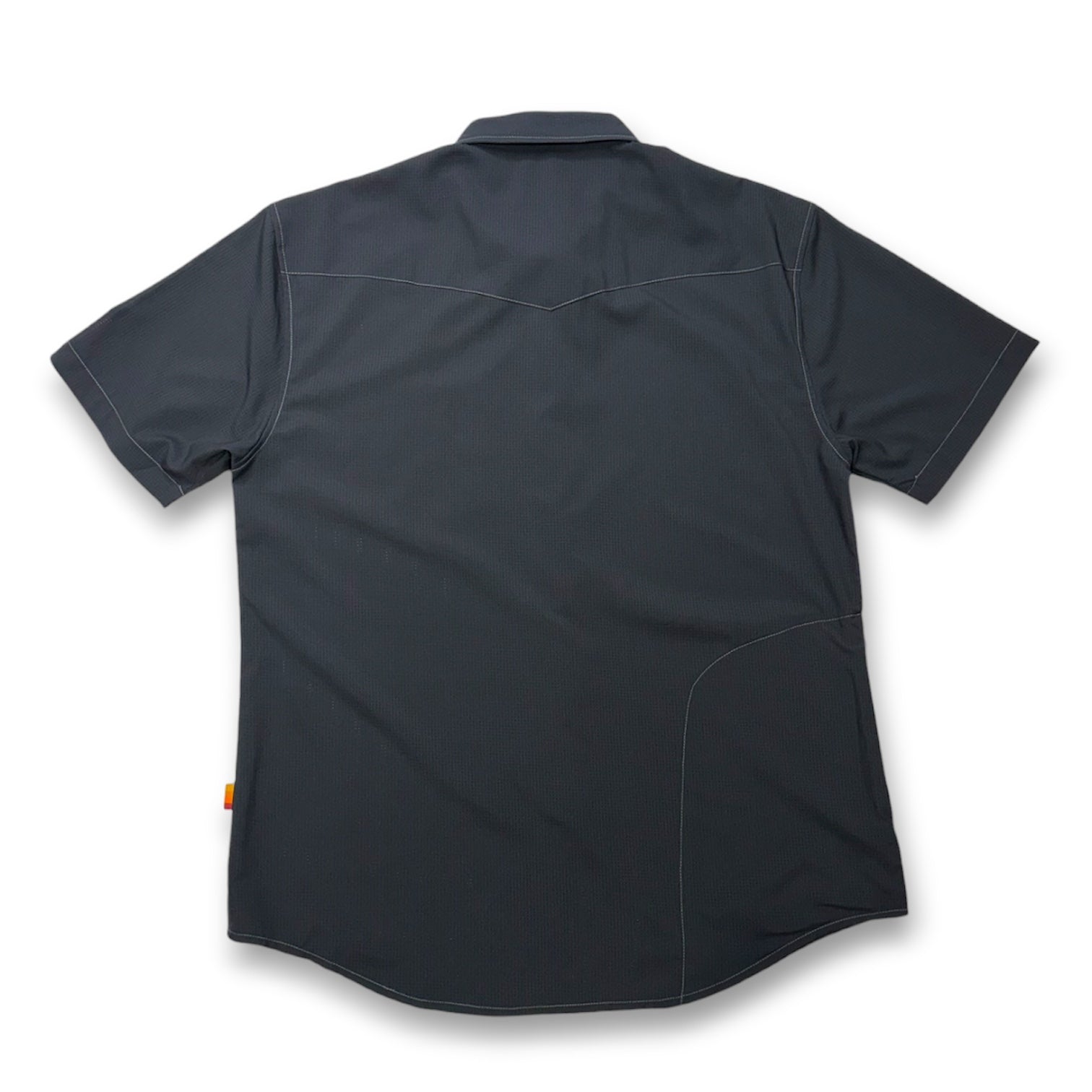 Night Moves Snap Shirt
