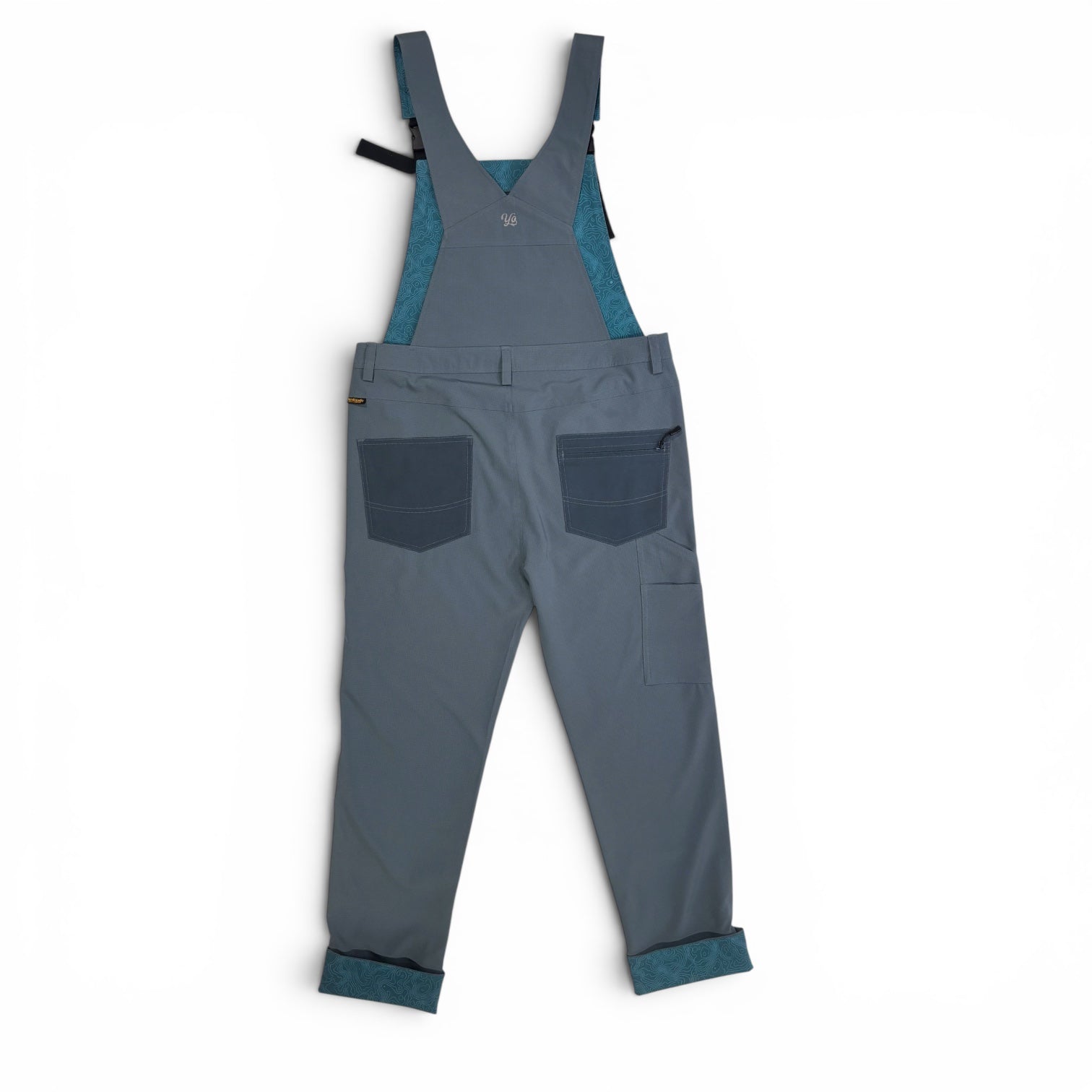 Men's Jethro Overlook Yoveralls