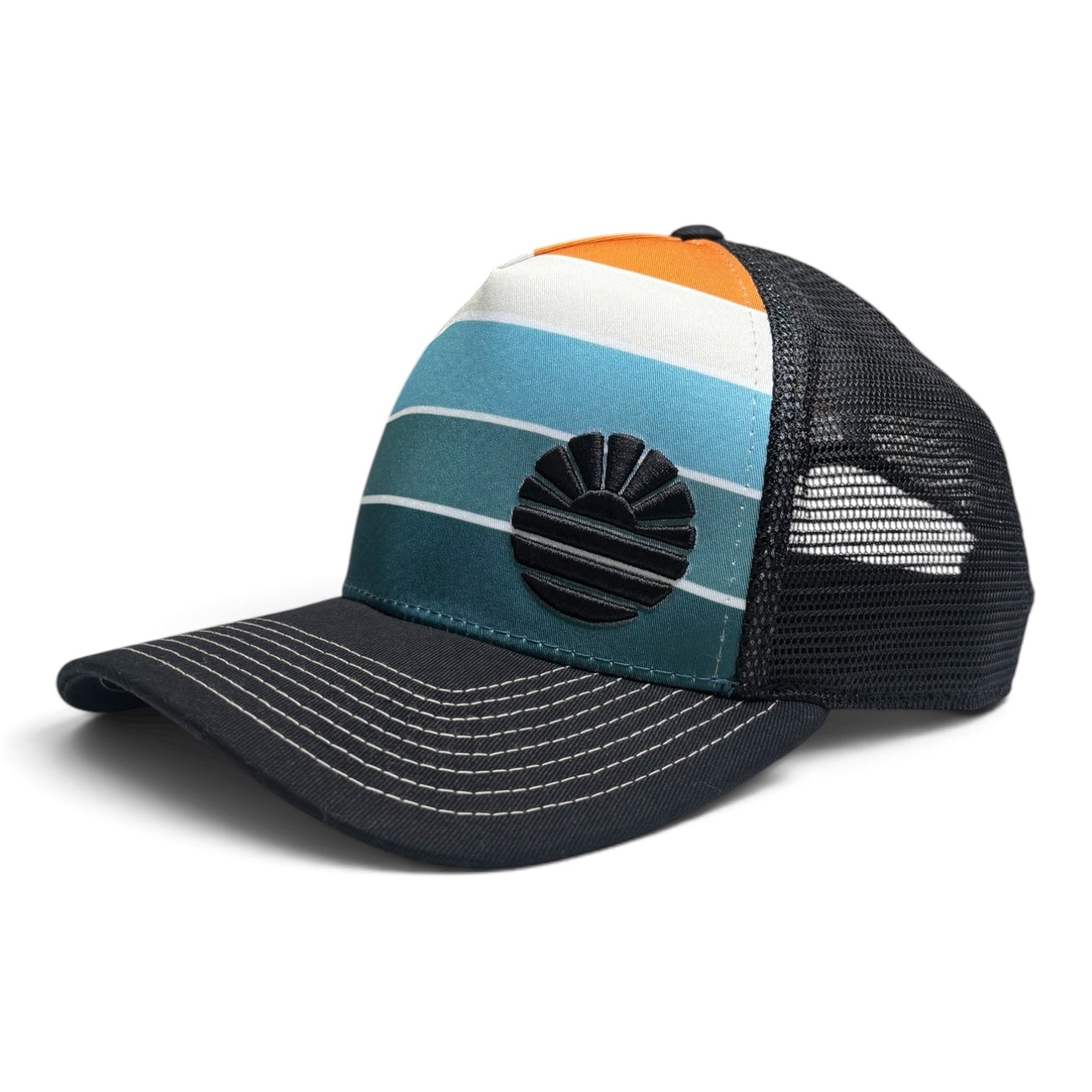 TOBIQ x YoColorado After Hours Trucker Hat