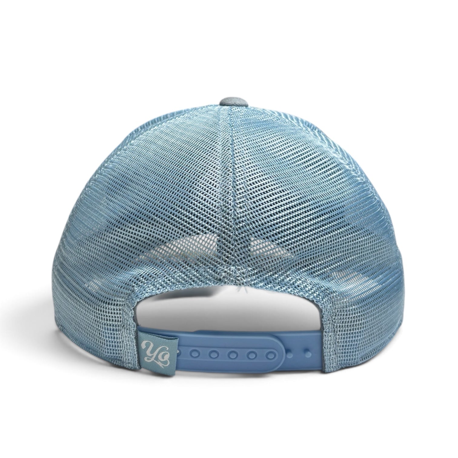 TOBIQ x YoColorado Sunny Side Trucker Hat