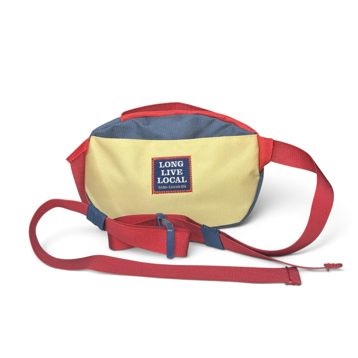 Coors Banquet X YoColorado Hip Pack