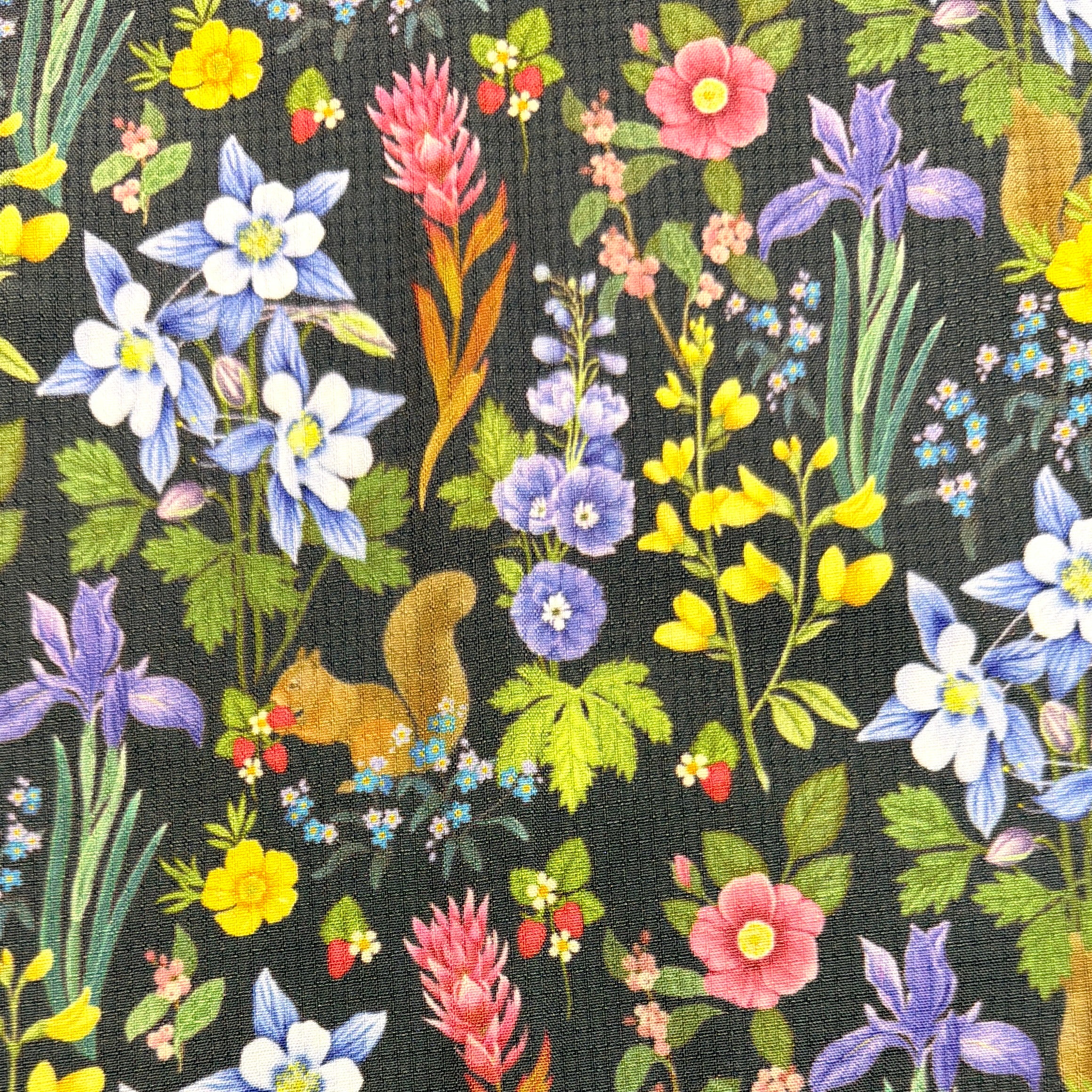 Women's Bloom Bandit All Day Yoveralls