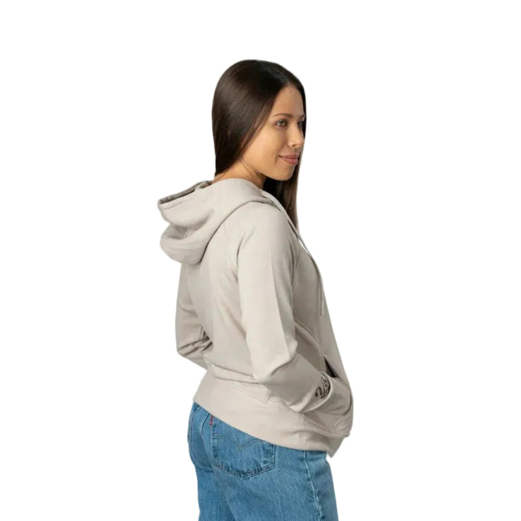 Women's Rolling Thunder Hoodie