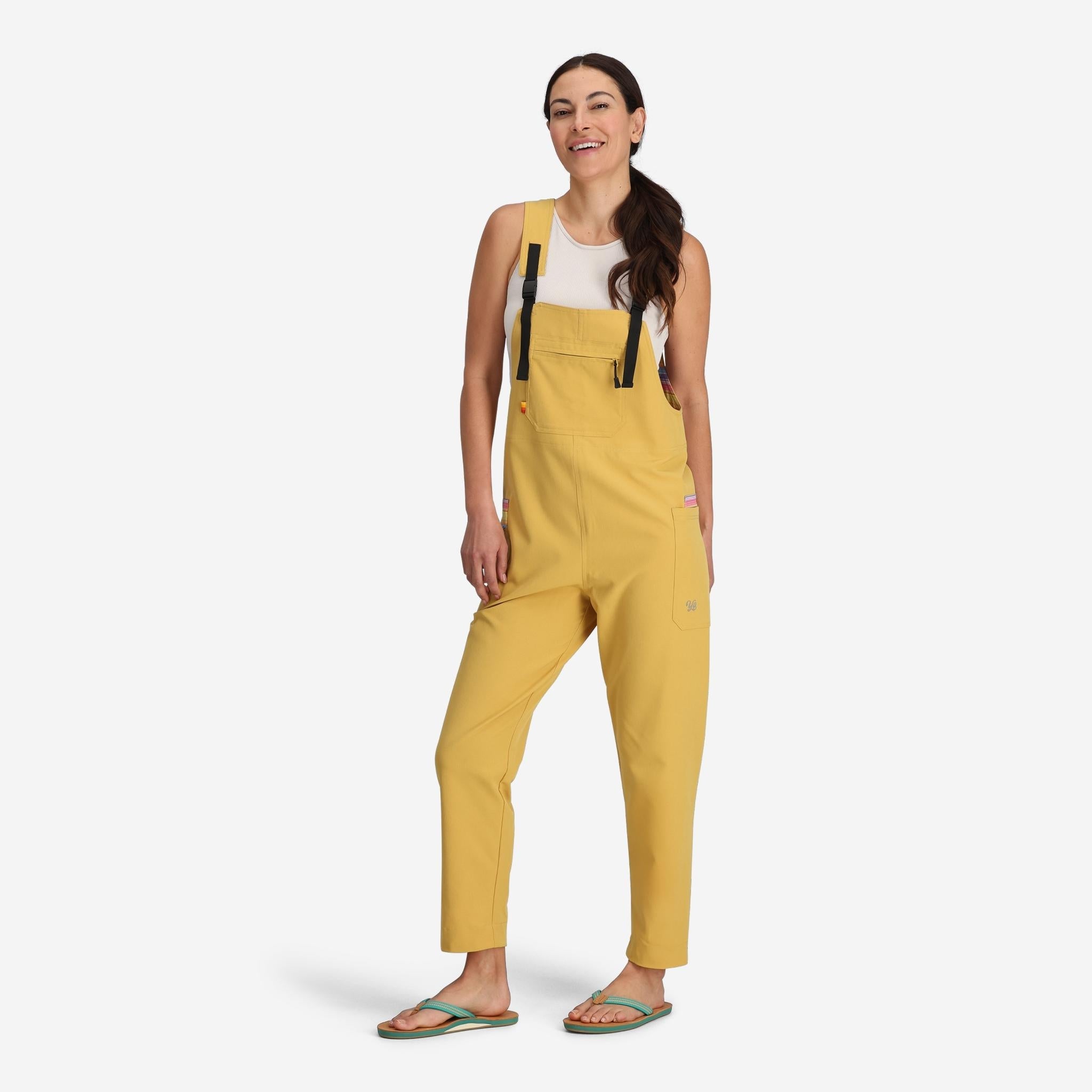 Women's Serape All Day Yoveralls – YoColorado