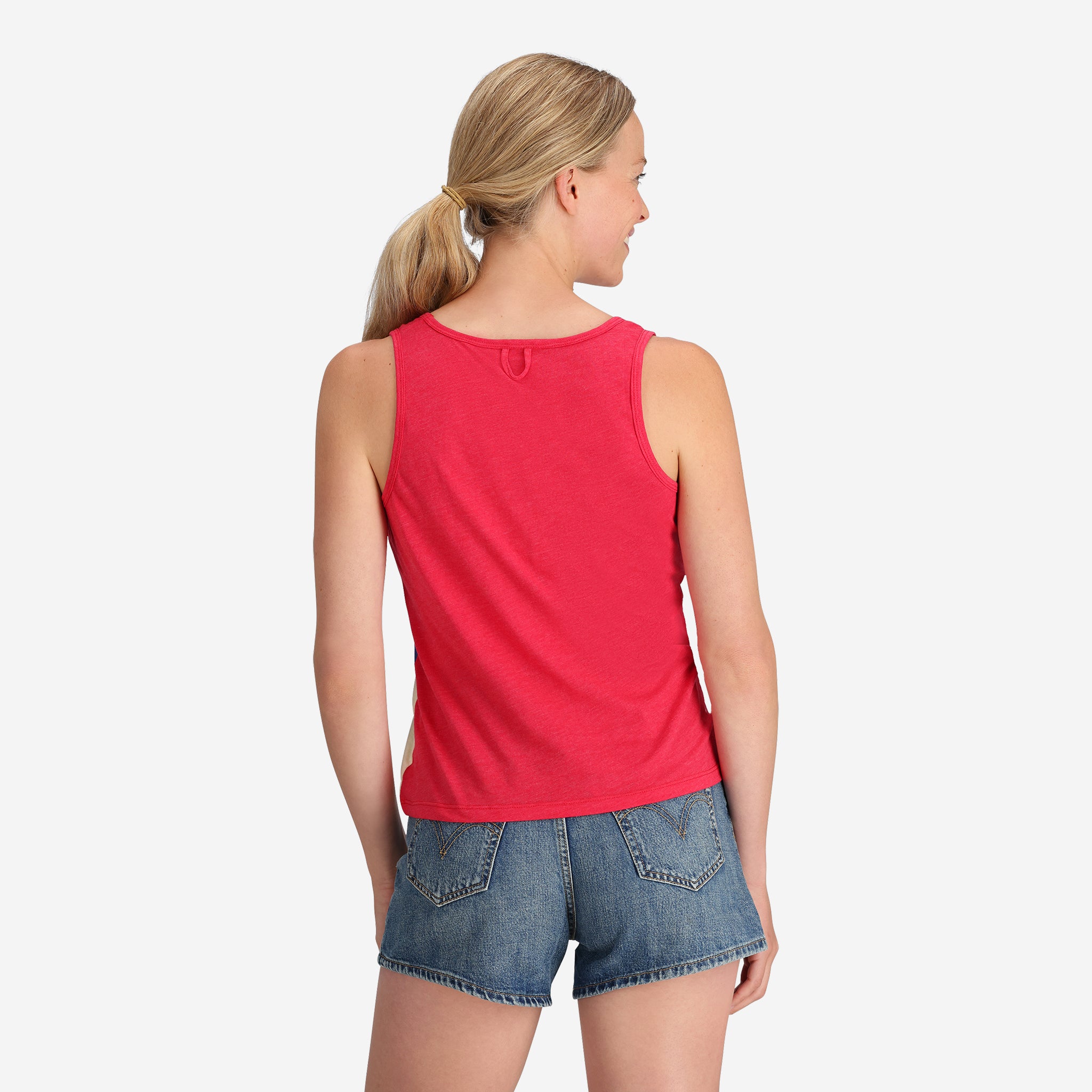 Women's Janis Tank Top
