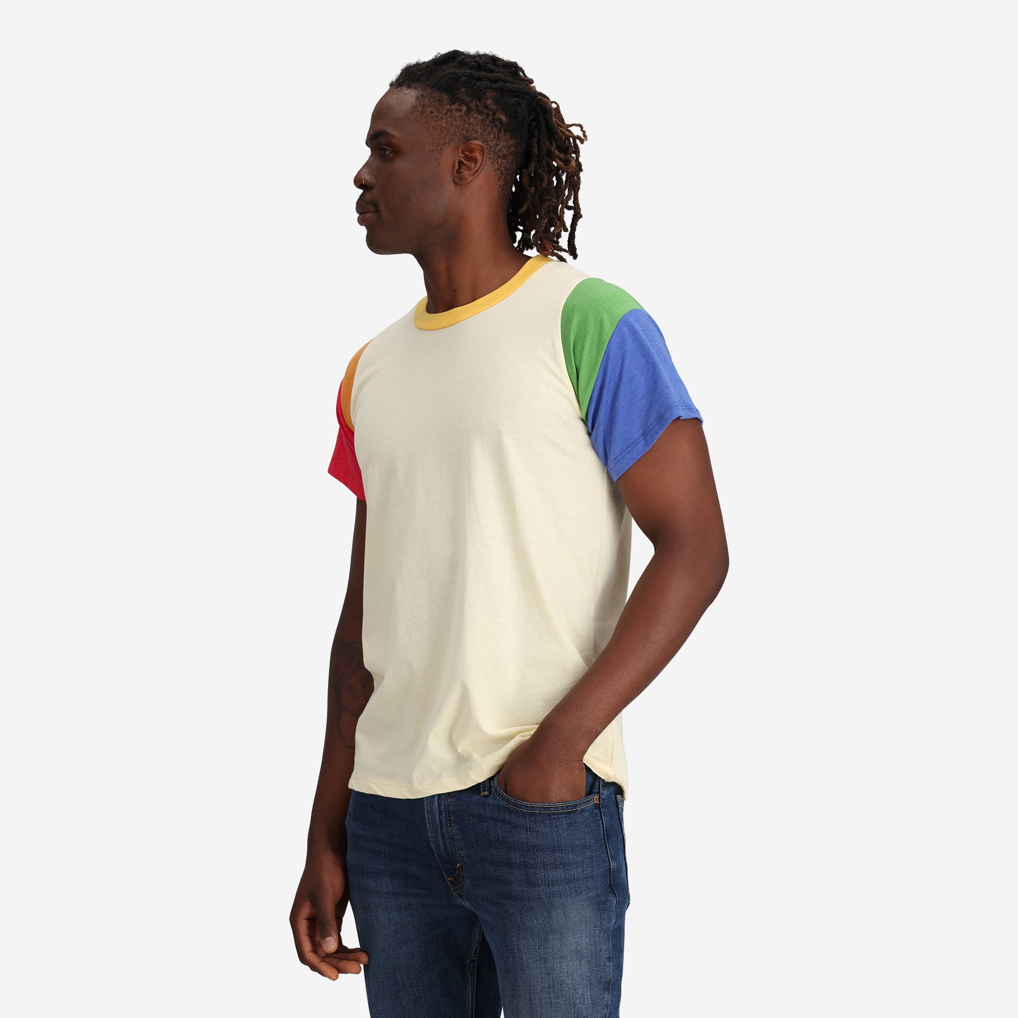 Unisex Motley T-Shirt