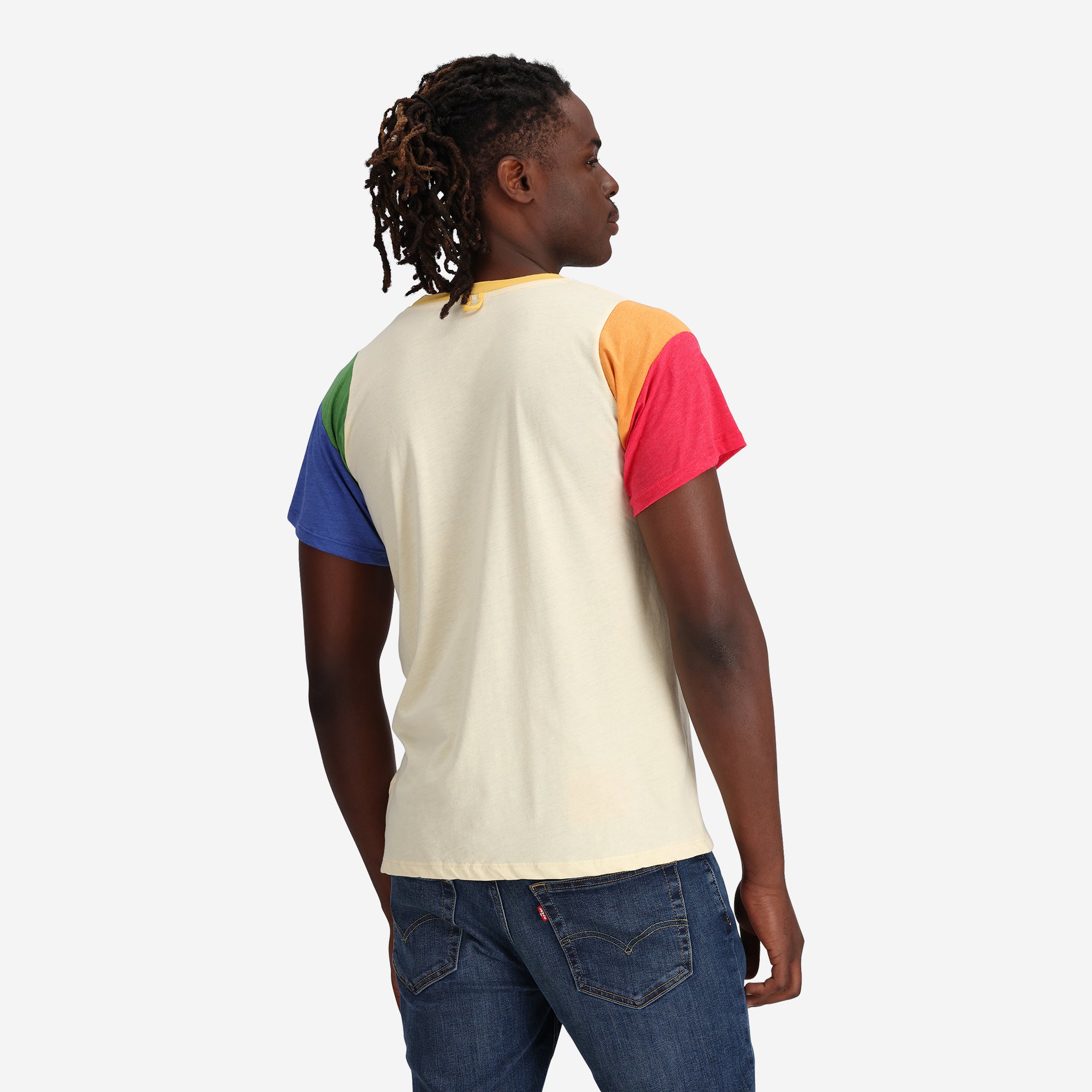 Unisex Motley T-Shirt