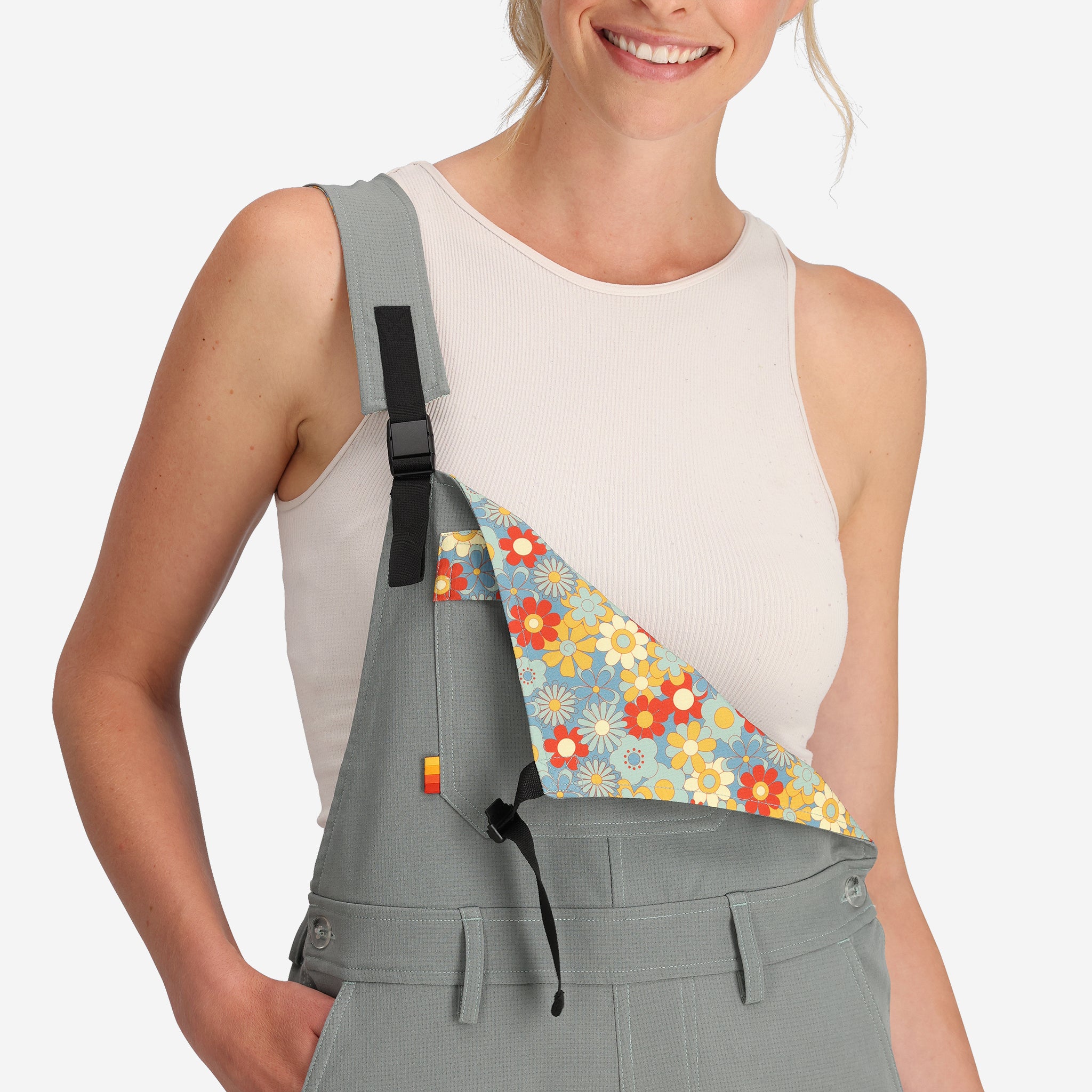 Women's Rove Shortall