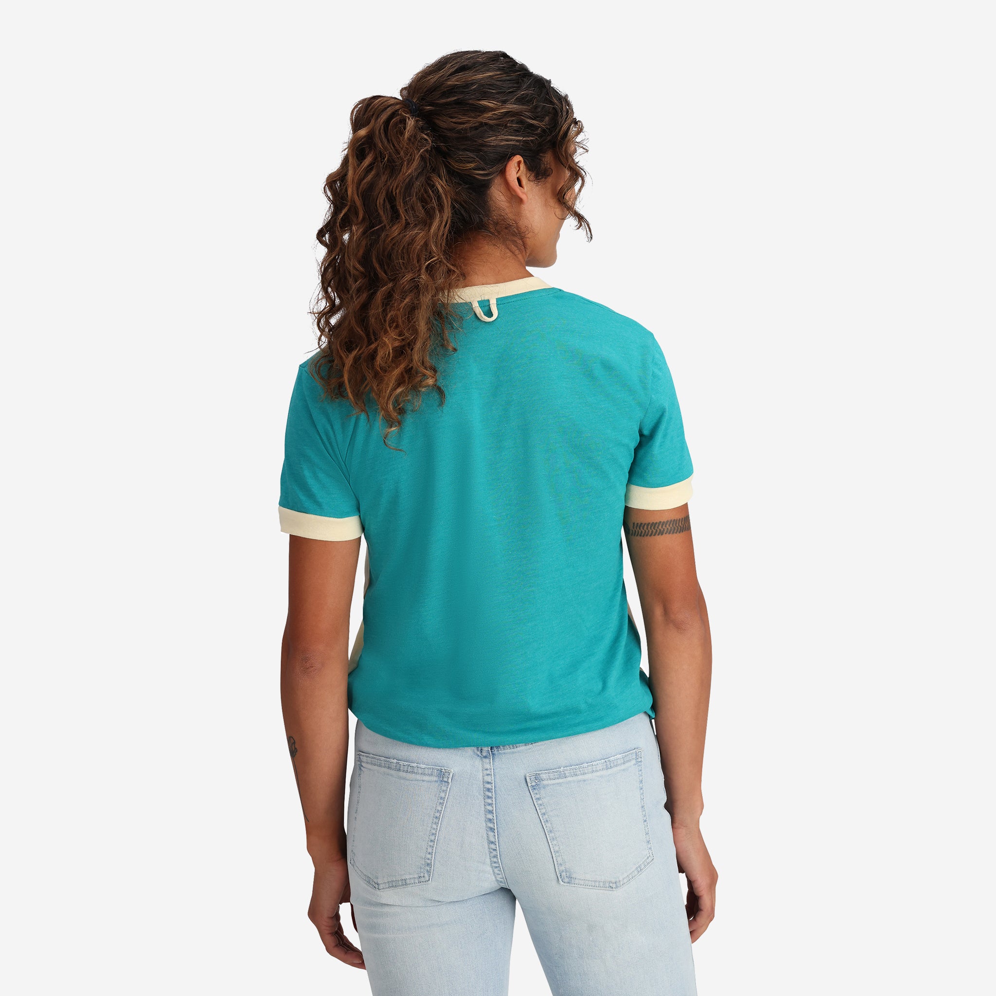 Women's Shoreline Fader T-Shirt