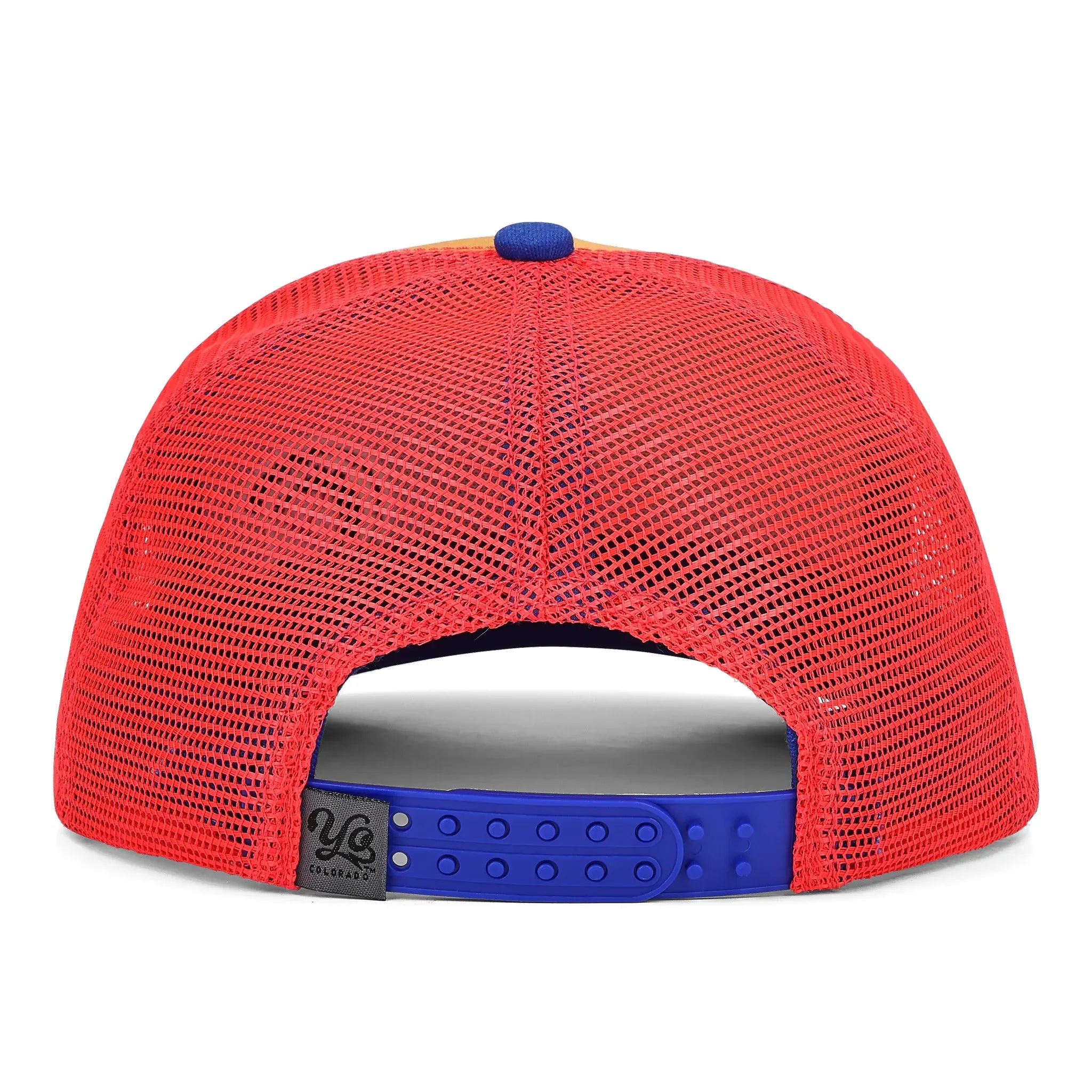 Alpenglow Divide Trucker Hat