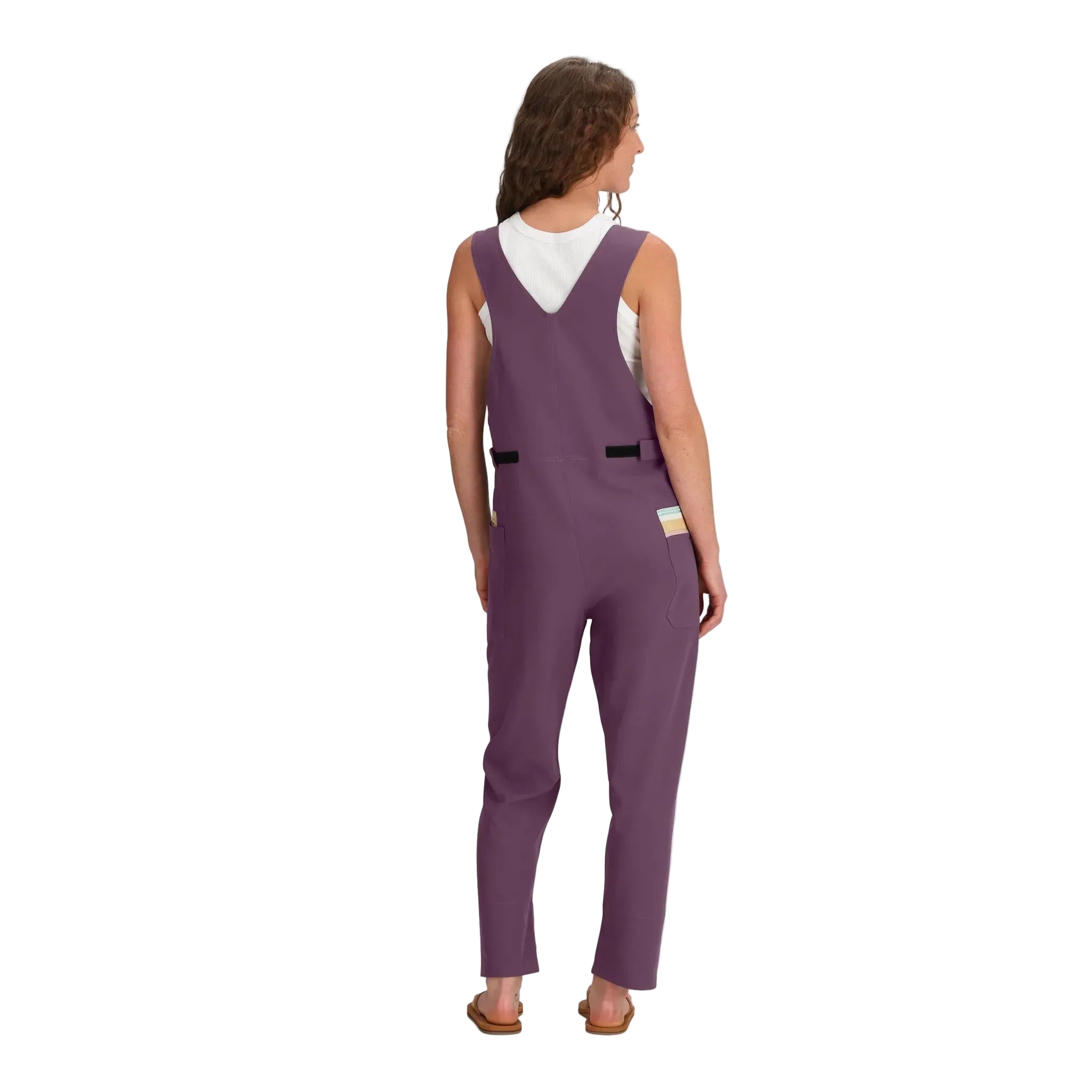 Women's Boardwalk All Day Overalls