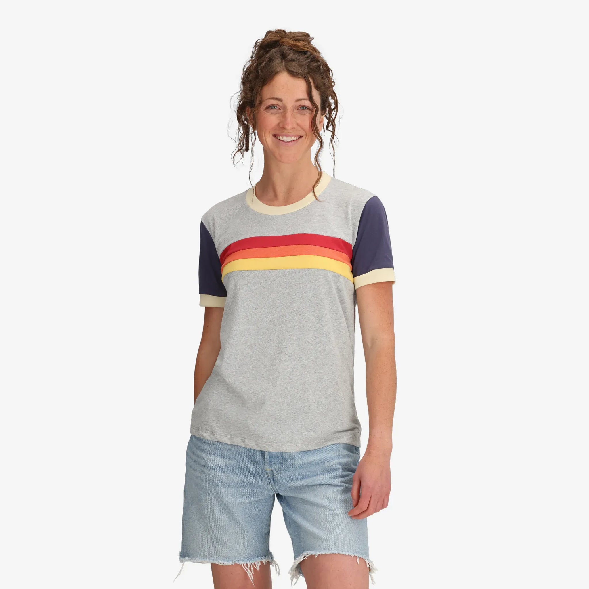 Women's Cali Fader T-Shirt