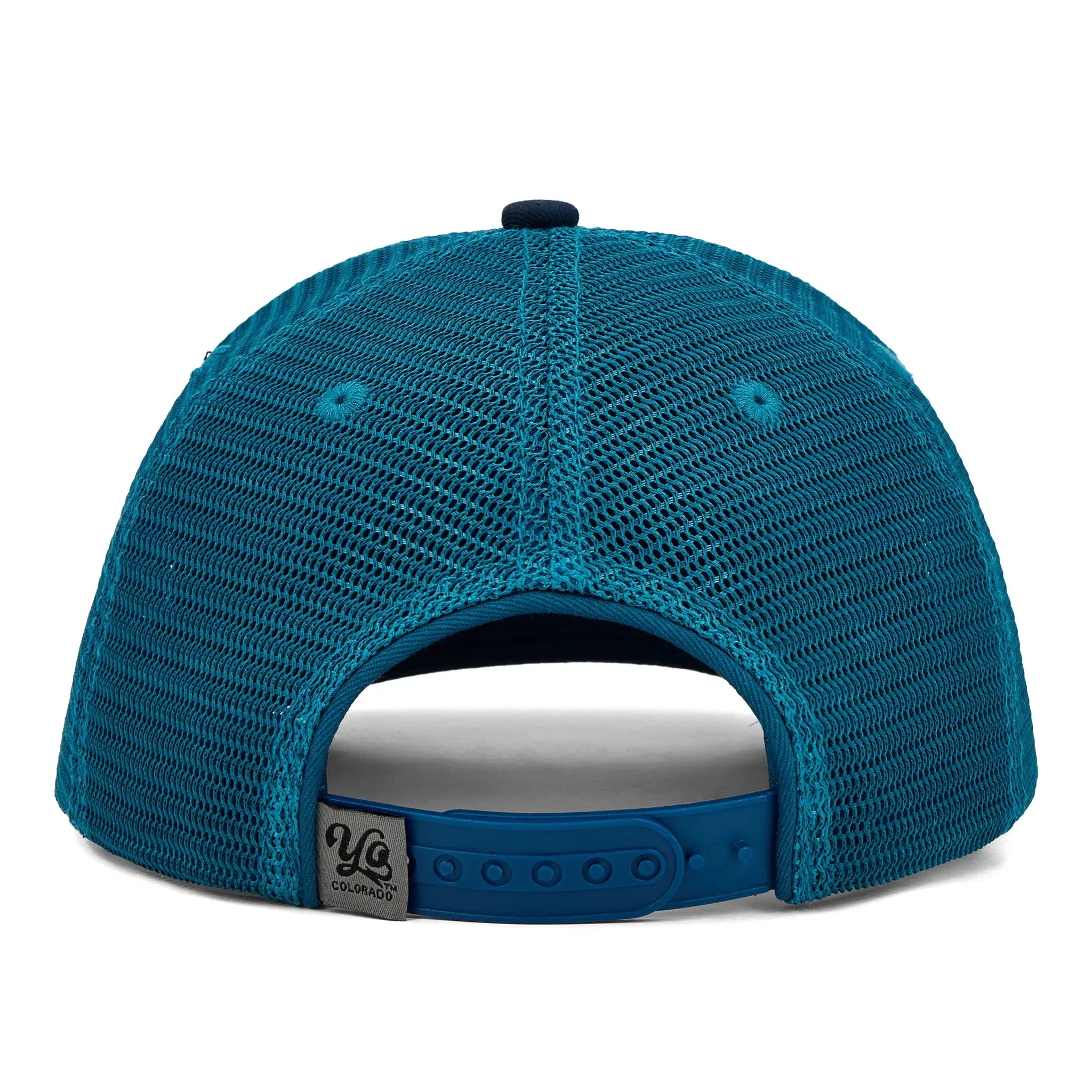 Leadville Divide Trucker Hat