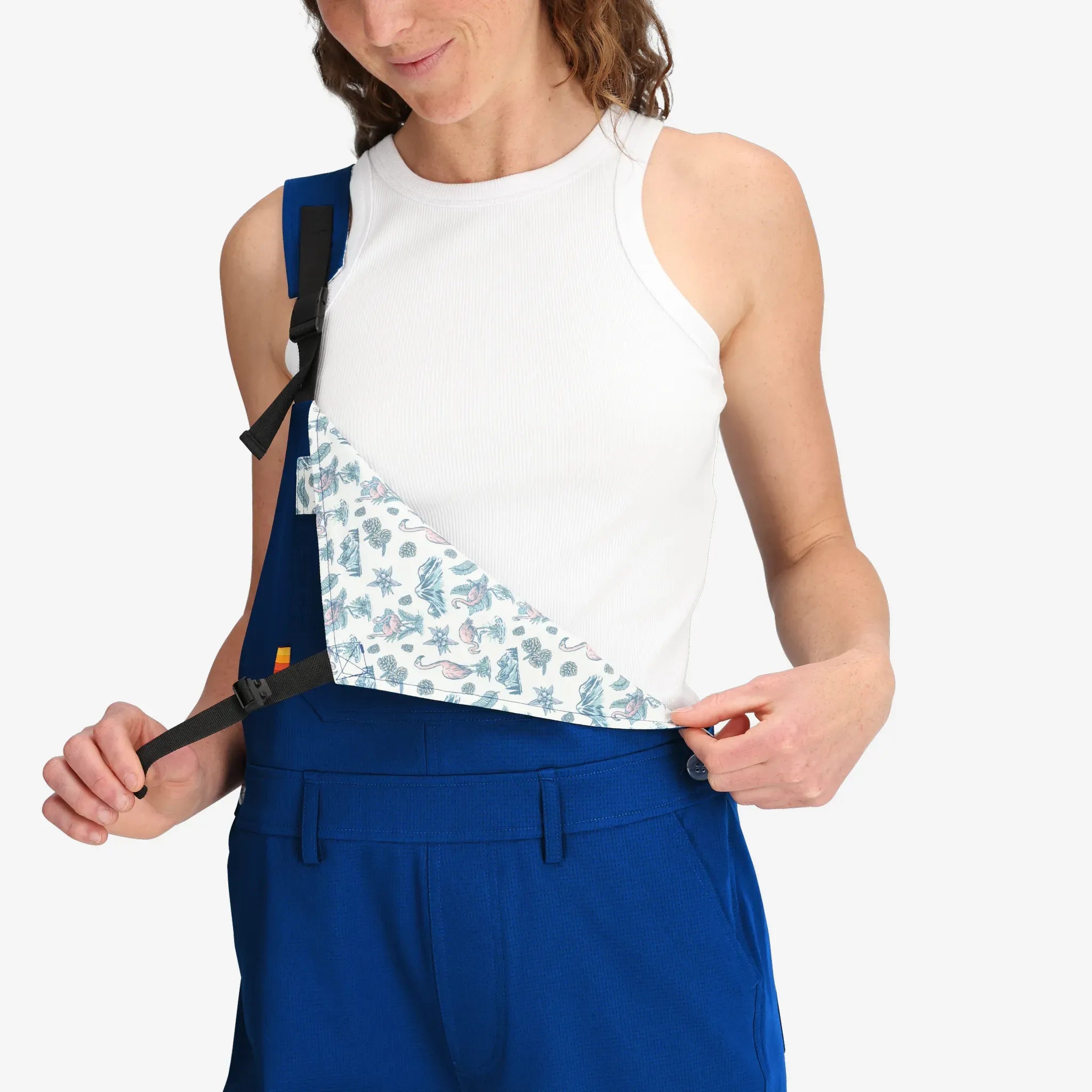 Women's Flamingo Rove Shortall