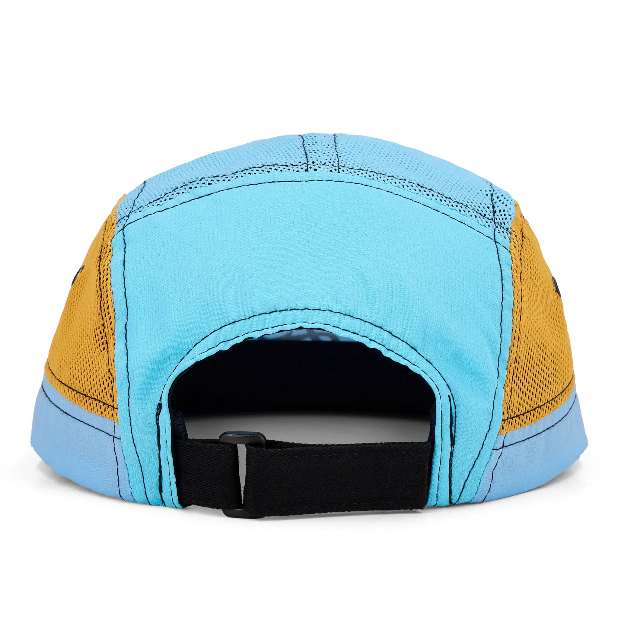 Elevation Series Running Hat in Blue Sky
