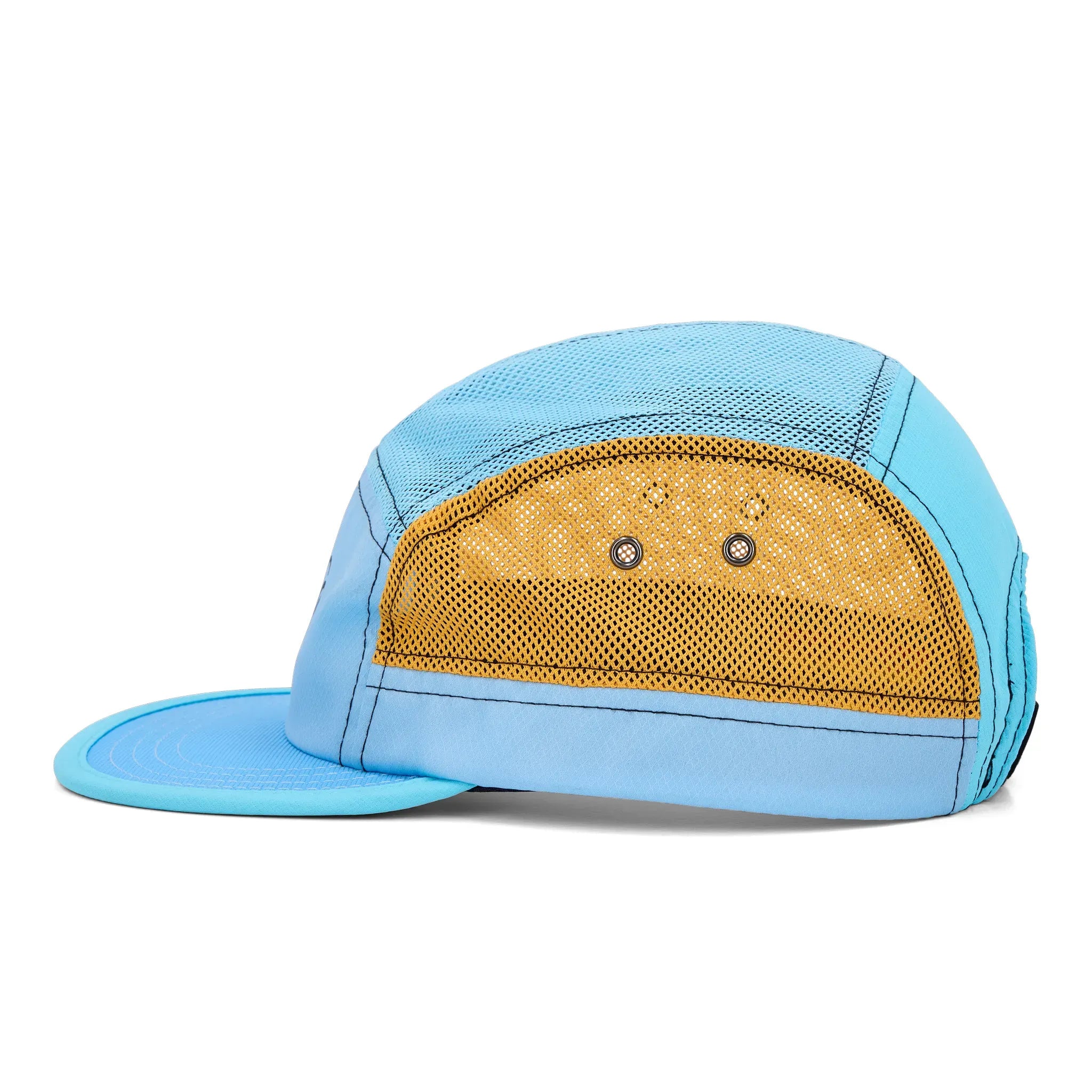 Elevation Series Running Hat in Blue Sky