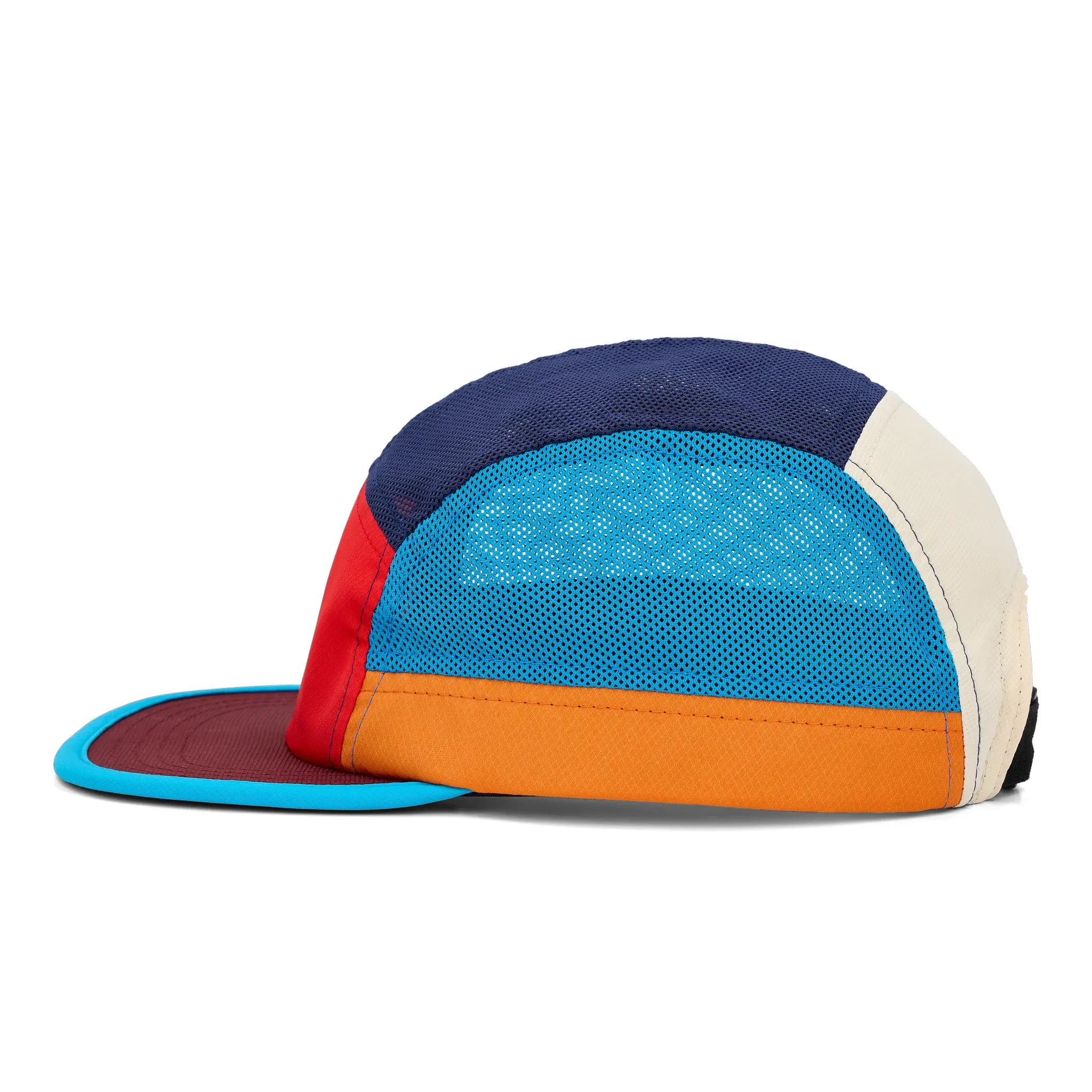 Elevation Series Running Hat in Desert Disco